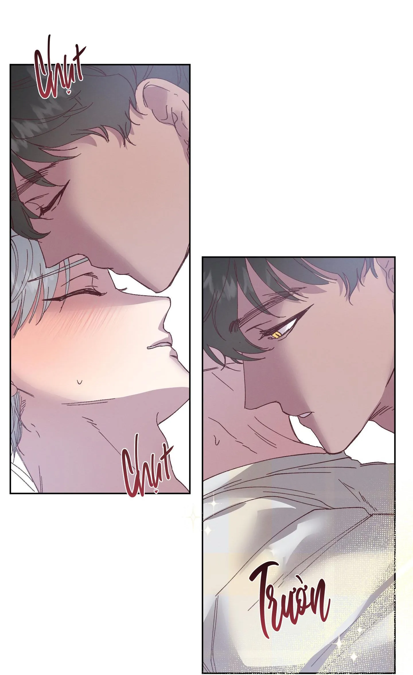 TIẾNG XUÂN VỀ Chapter 14 Trang 43