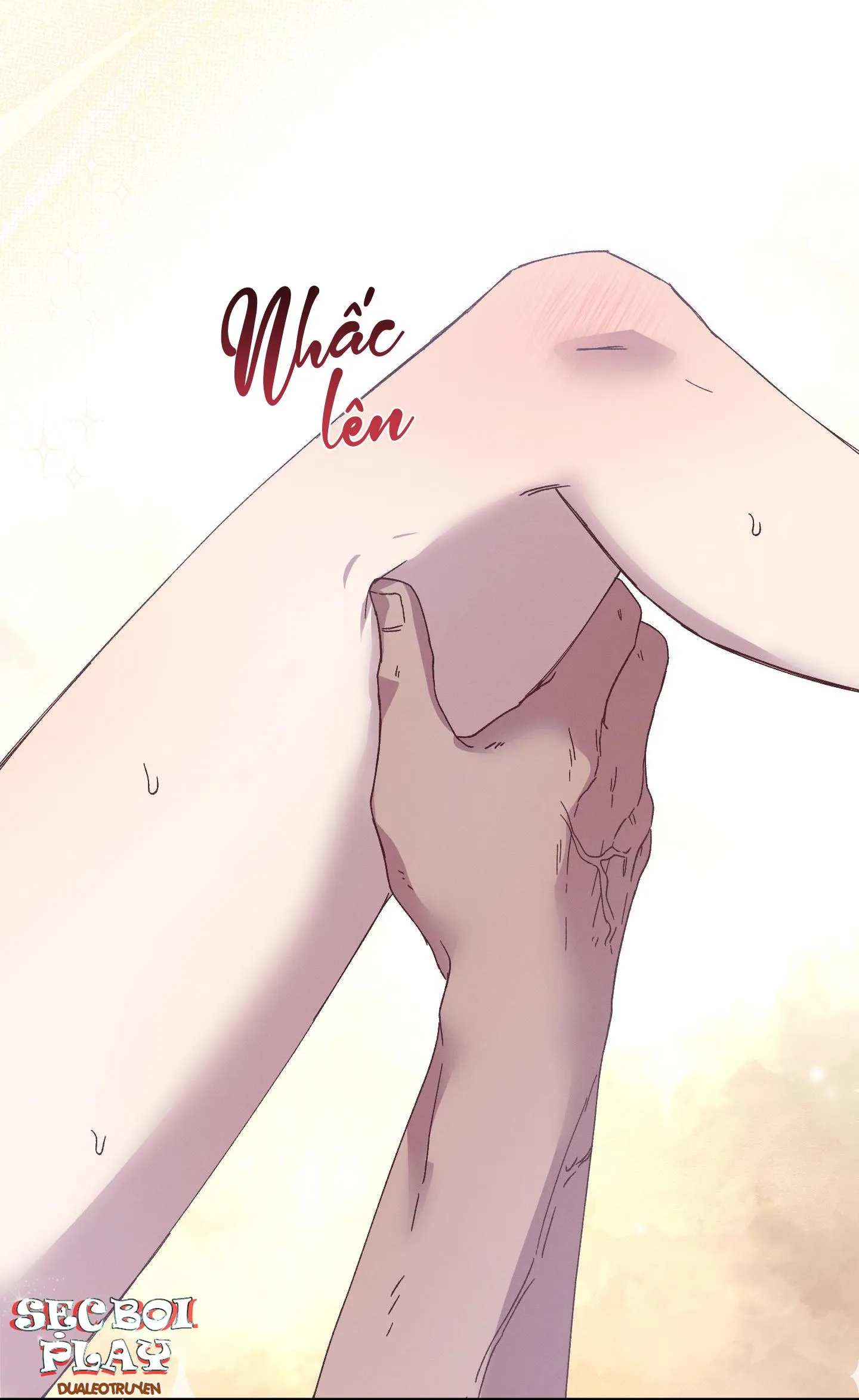 TIẾNG XUÂN VỀ Chapter 14 Trang 45