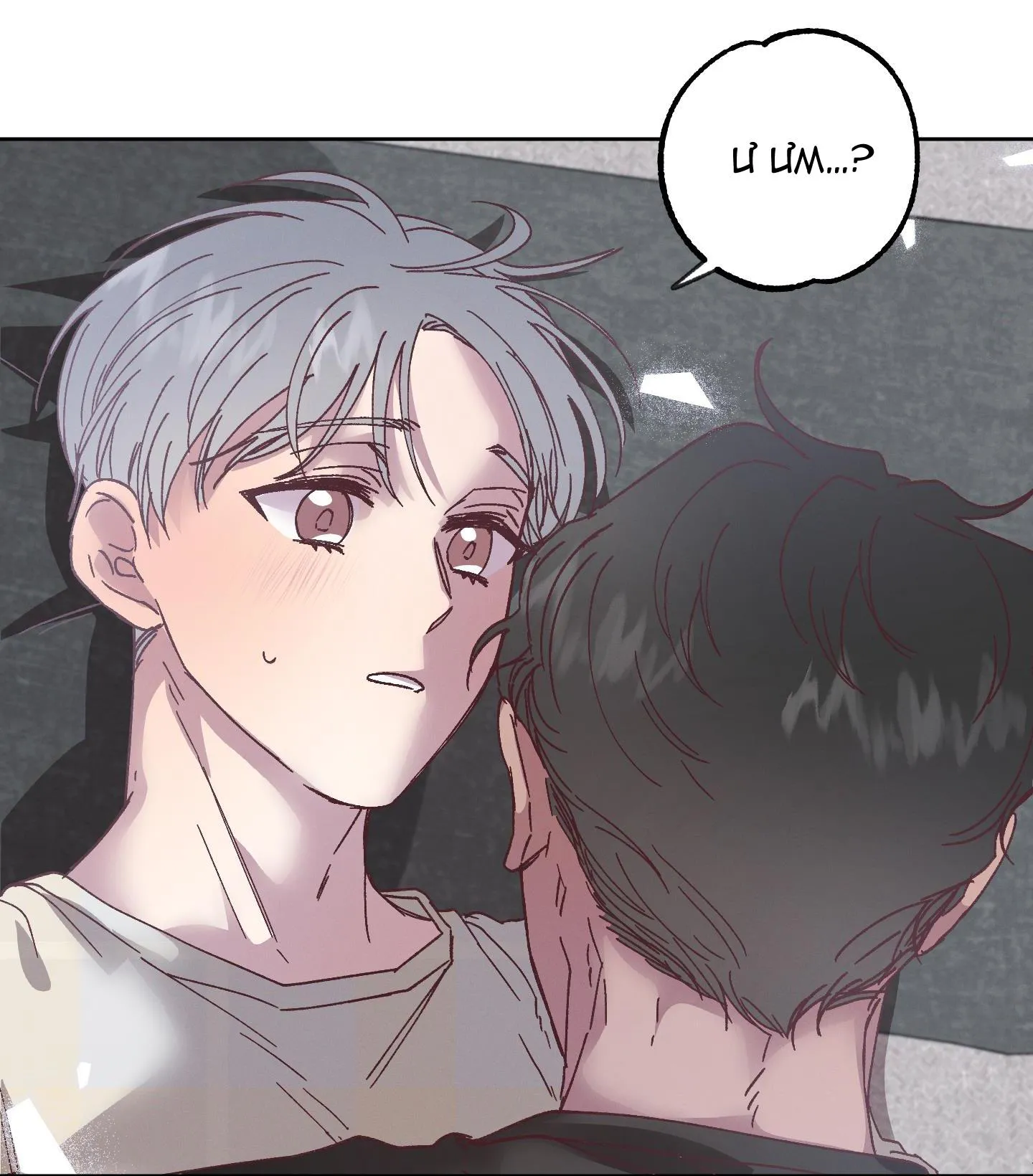 TIẾNG XUÂN VỀ Chapter 14 Trang 51