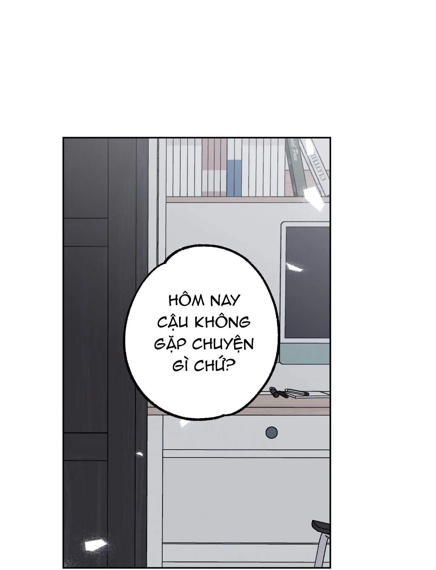 TIẾNG XUÂN VỀ Chapter 14 Trang 53