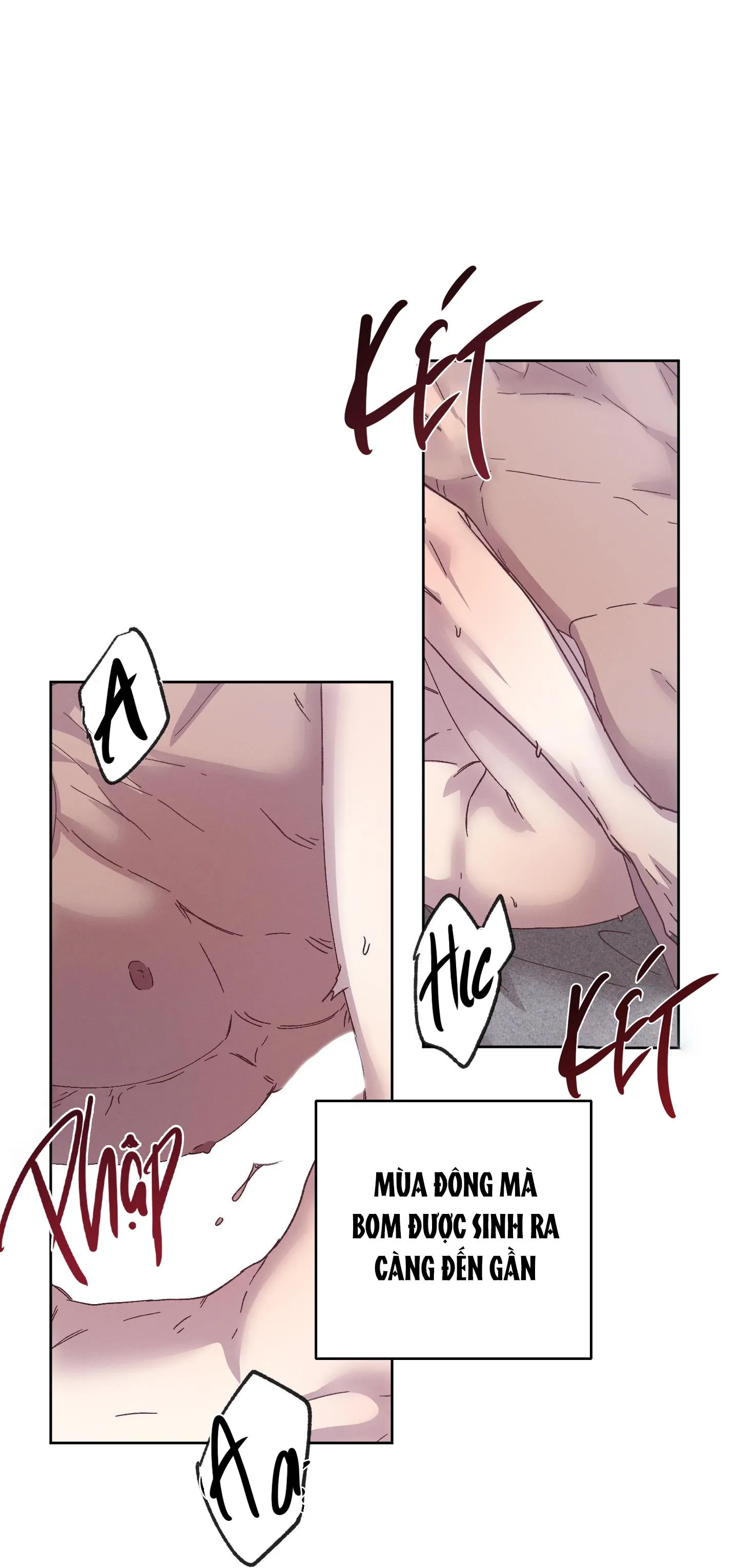 TIẾNG XUÂN VỀ Chapter 14 Trang 67