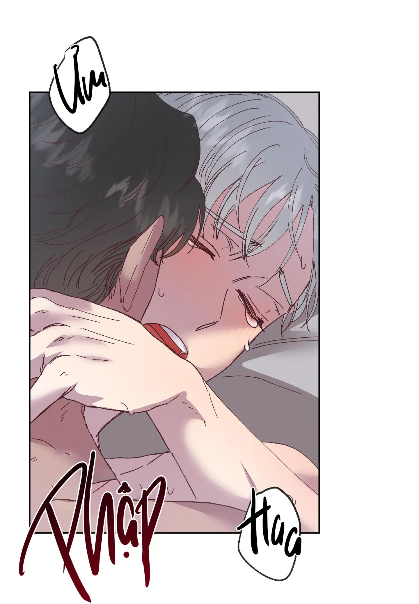 TIẾNG XUÂN VỀ Chapter 14 Trang 73