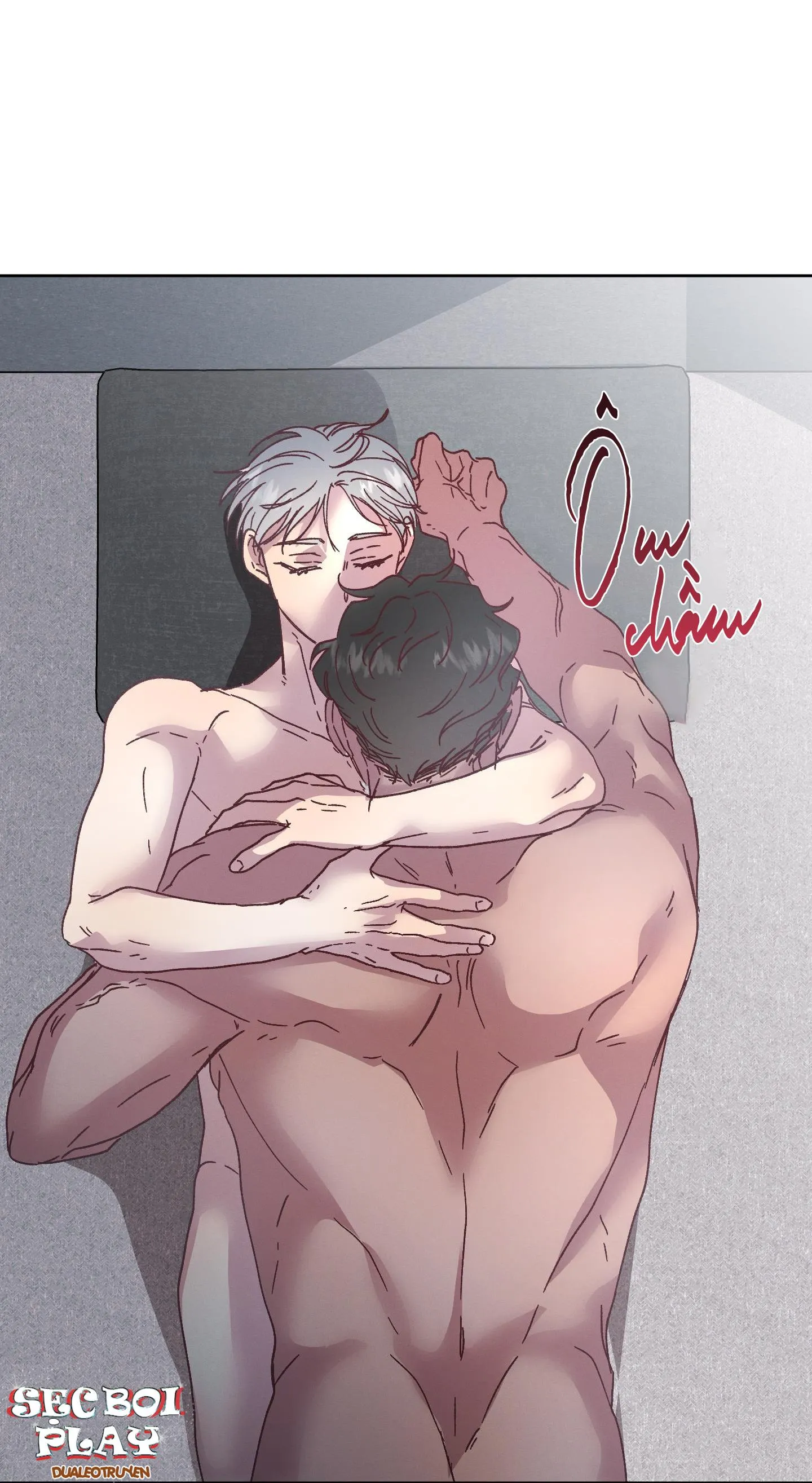 TIẾNG XUÂN VỀ Chapter 14 Trang 107