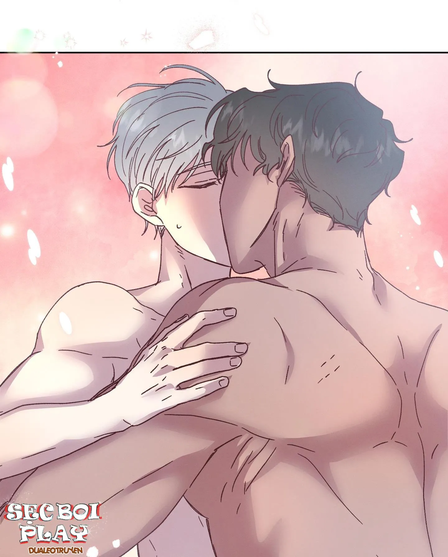 TIẾNG XUÂN VỀ Chapter 14 Trang 117