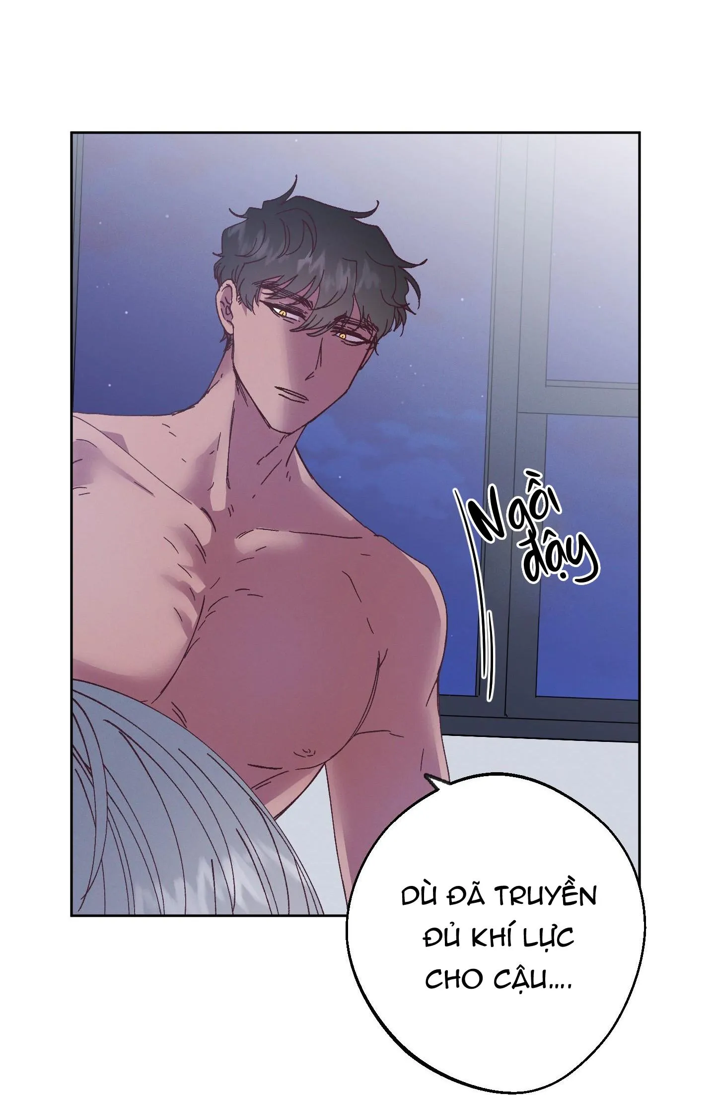 TIẾNG XUÂN VỀ Chapter 15 Trang 7