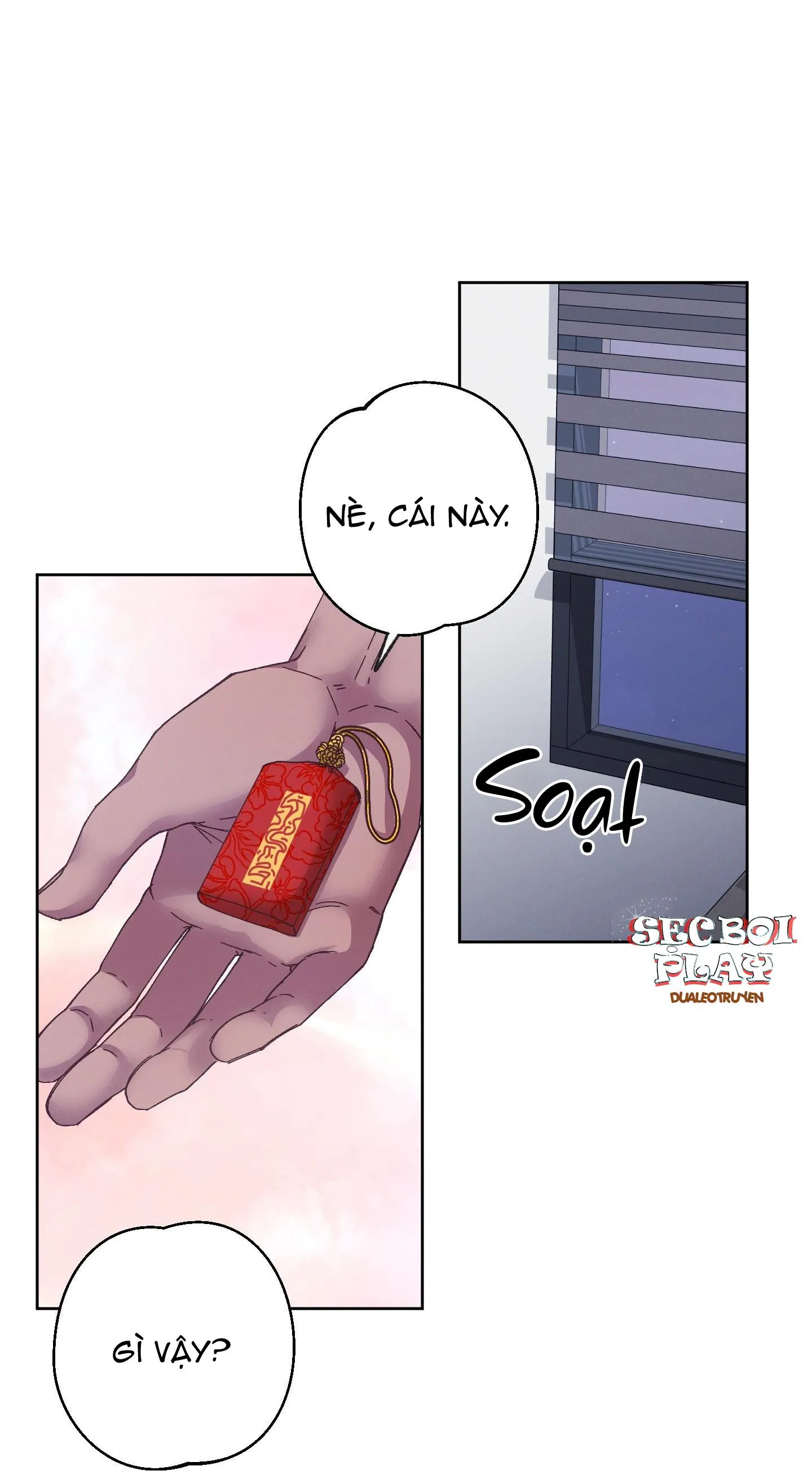 TIẾNG XUÂN VỀ Chapter 15 Trang 10