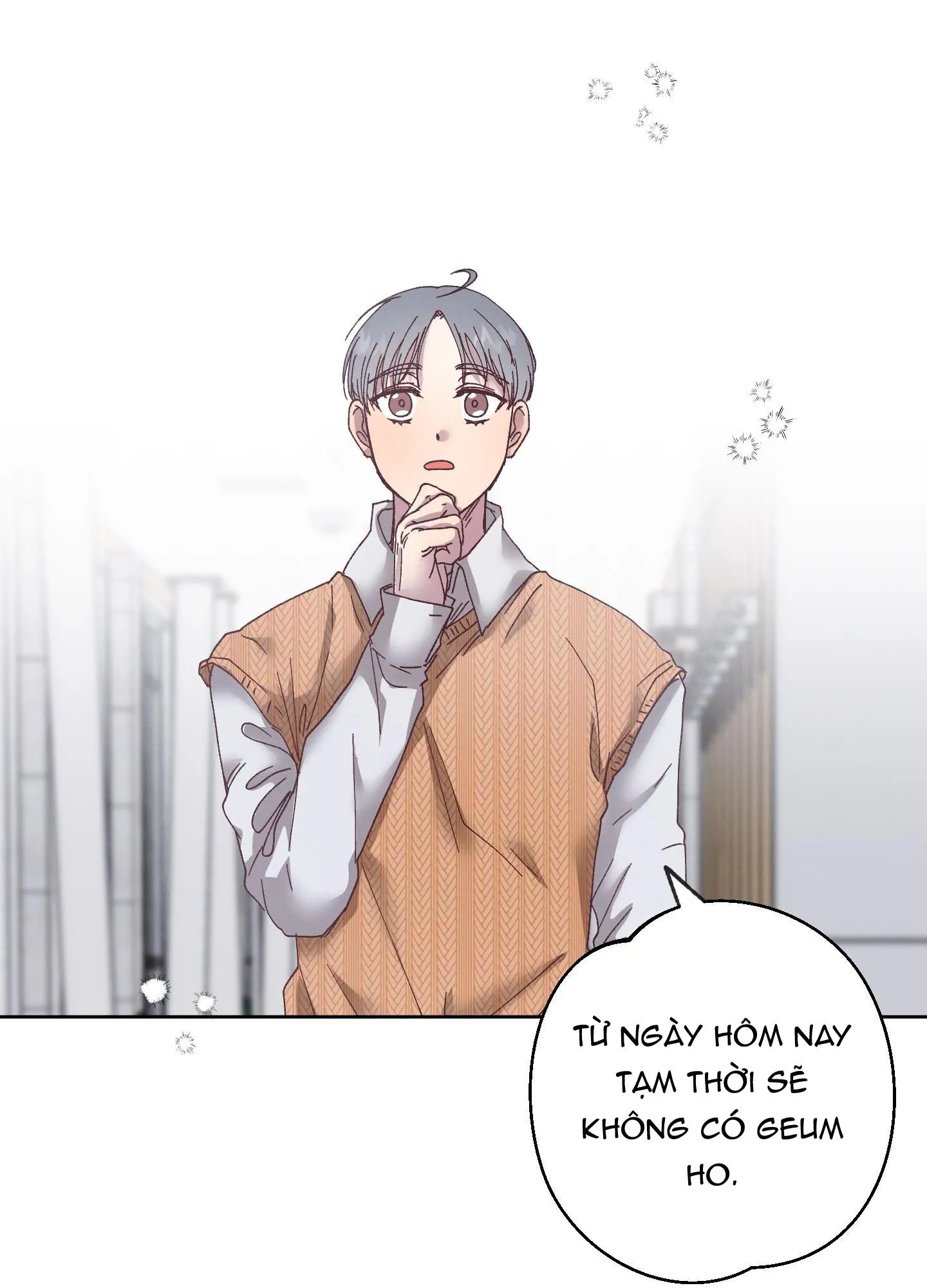 TIẾNG XUÂN VỀ Chapter 15 Trang 17