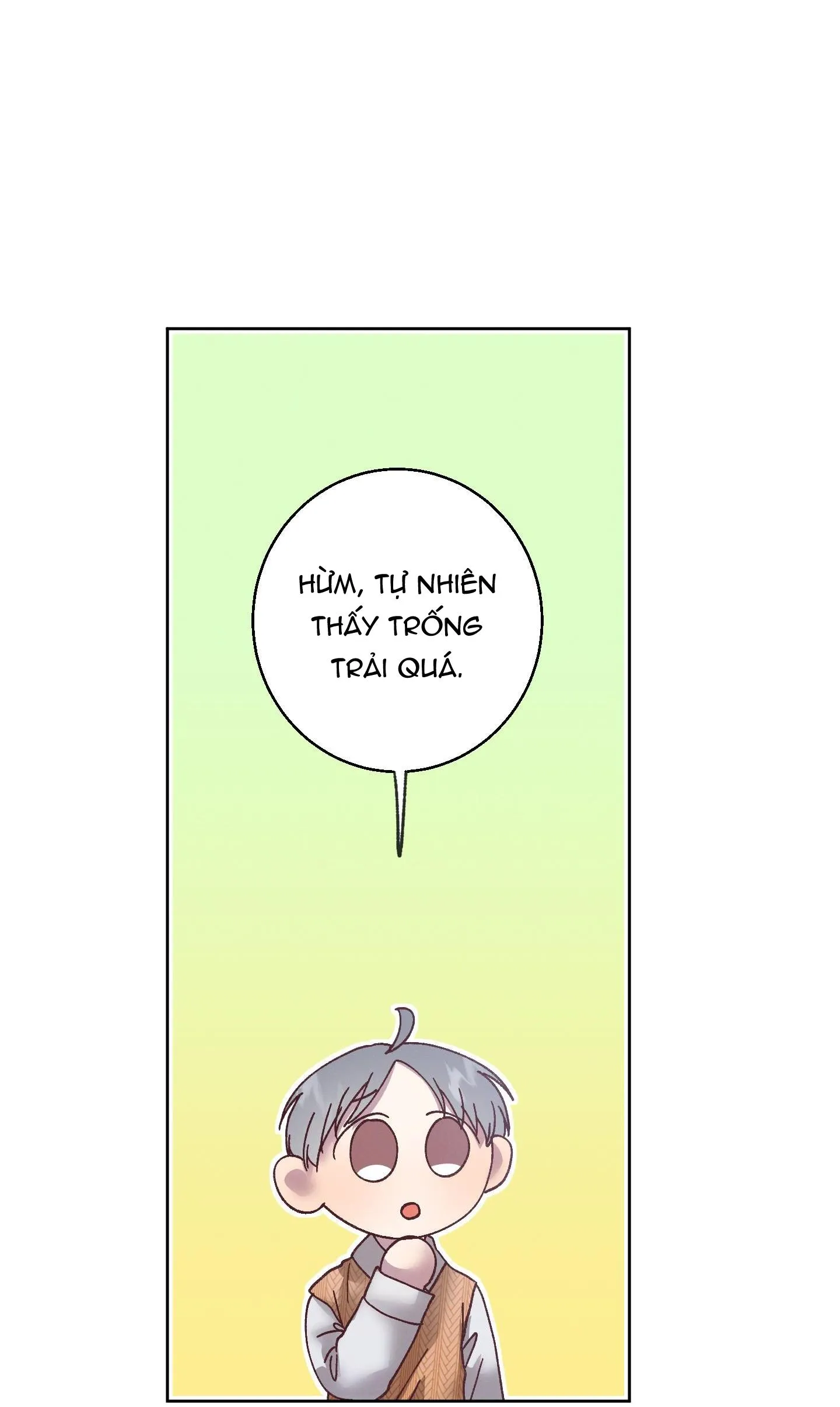 TIẾNG XUÂN VỀ Chapter 15 Trang 18