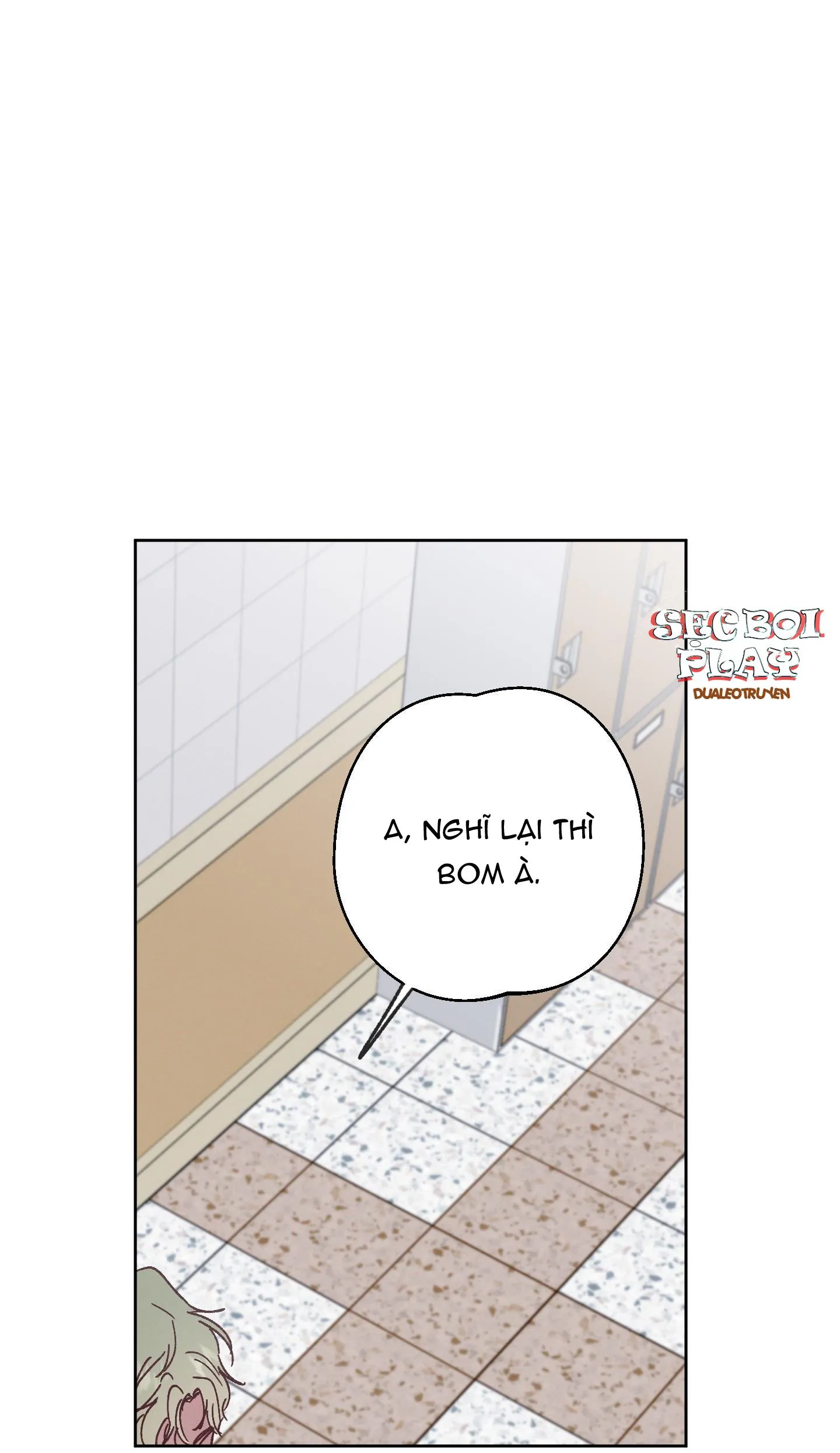 TIẾNG XUÂN VỀ Chapter 15 Trang 25