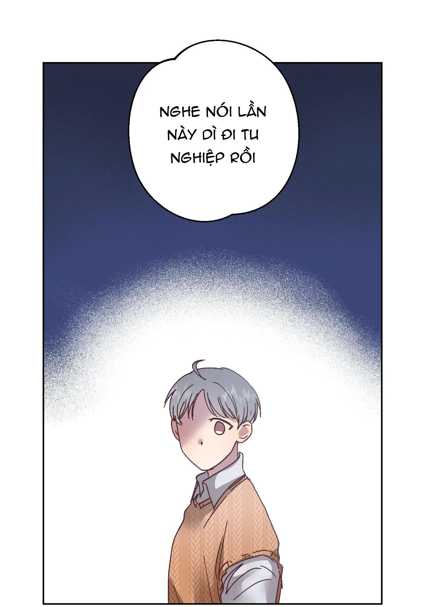 TIẾNG XUÂN VỀ Chapter 15 Trang 27