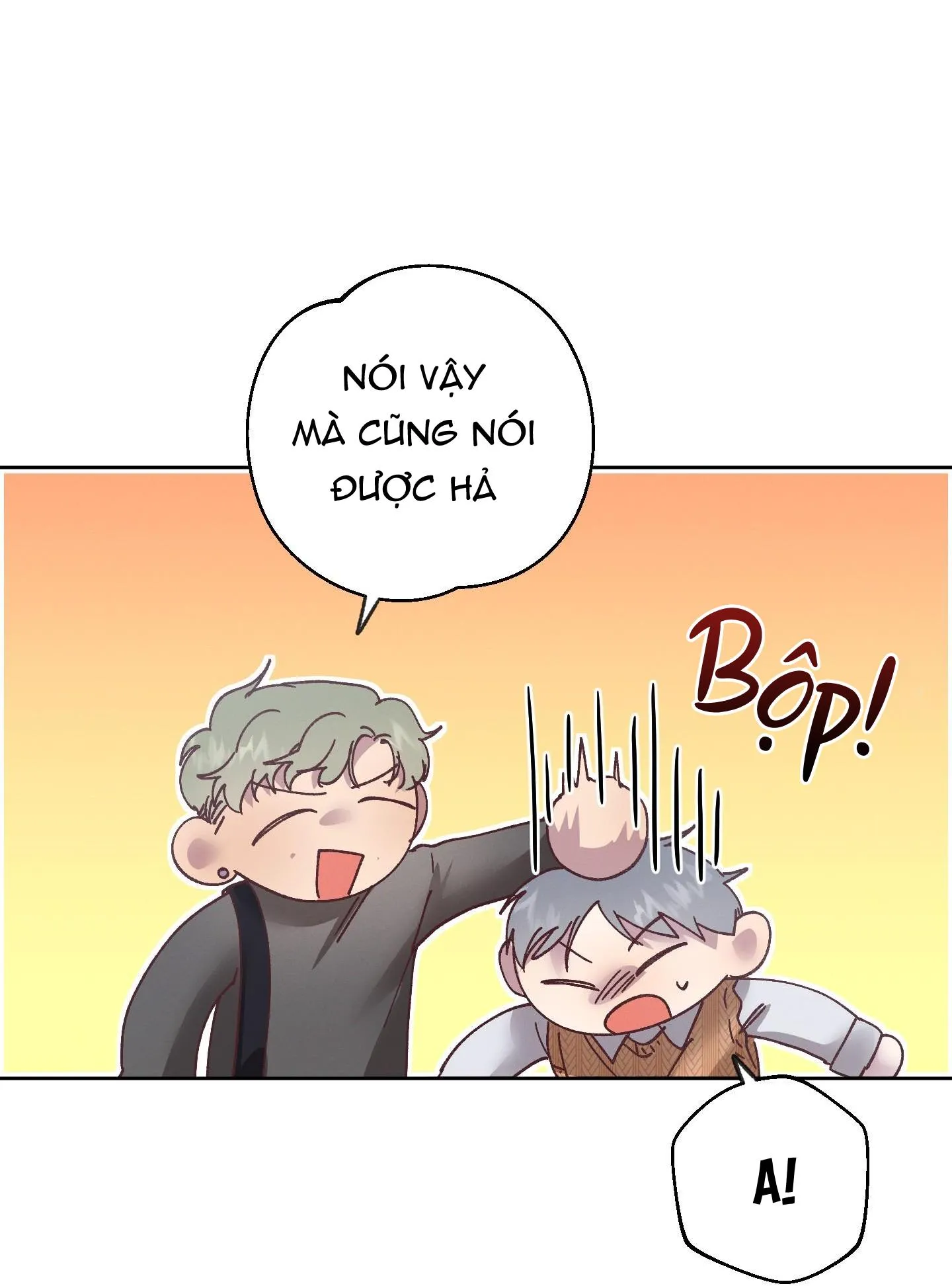 TIẾNG XUÂN VỀ Chapter 15 Trang 32