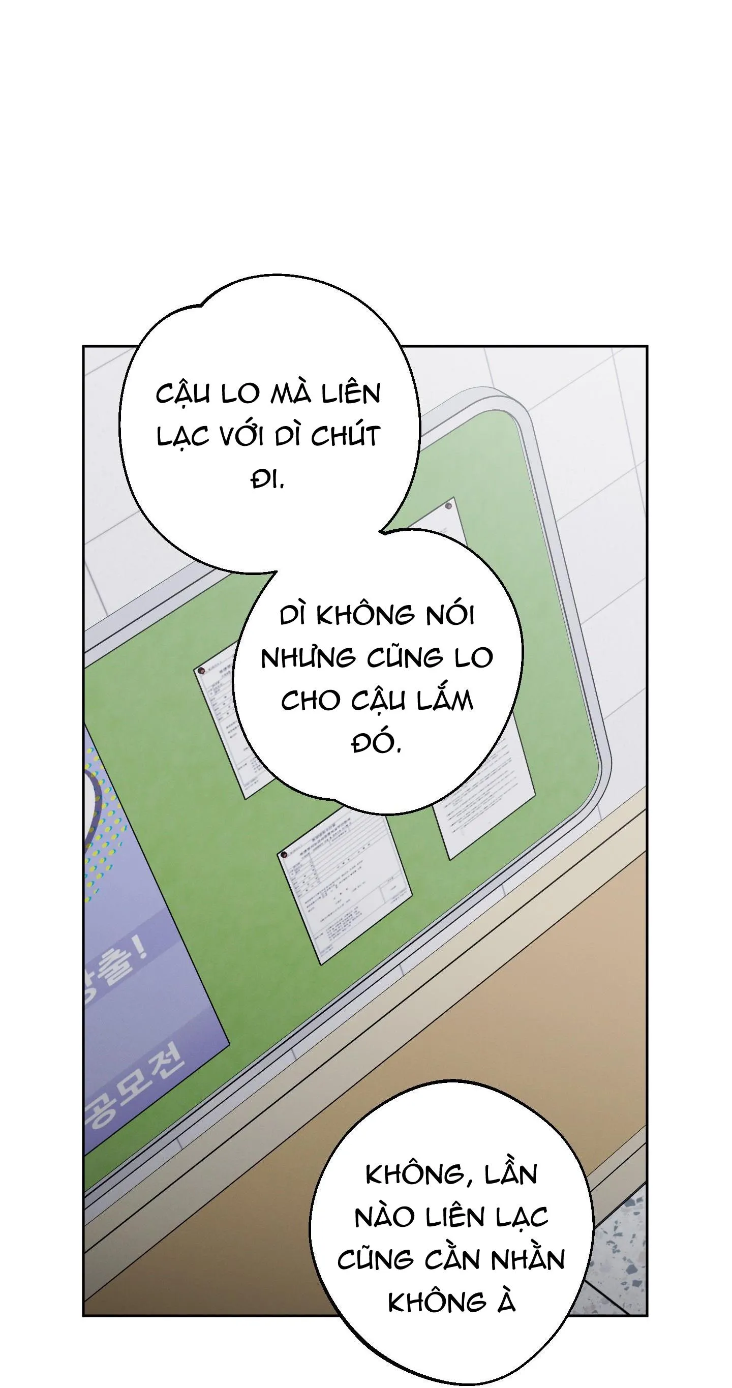 TIẾNG XUÂN VỀ Chapter 15 Trang 34