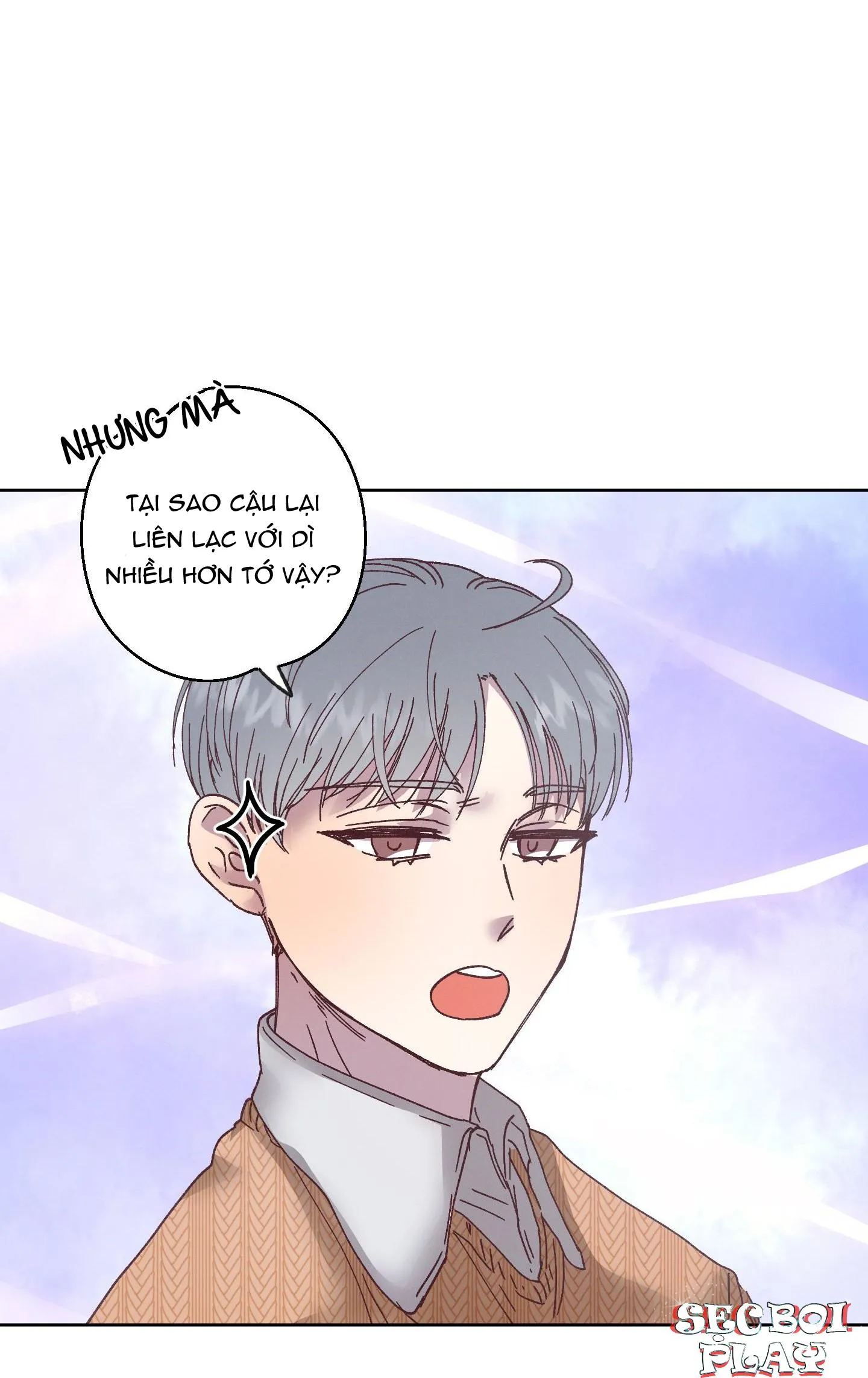 TIẾNG XUÂN VỀ Chapter 15 Trang 35