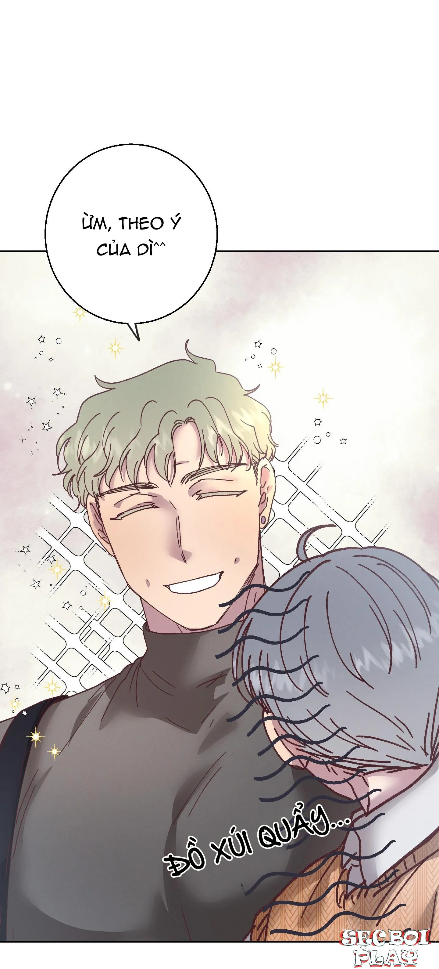 TIẾNG XUÂN VỀ Chapter 15 Trang 37