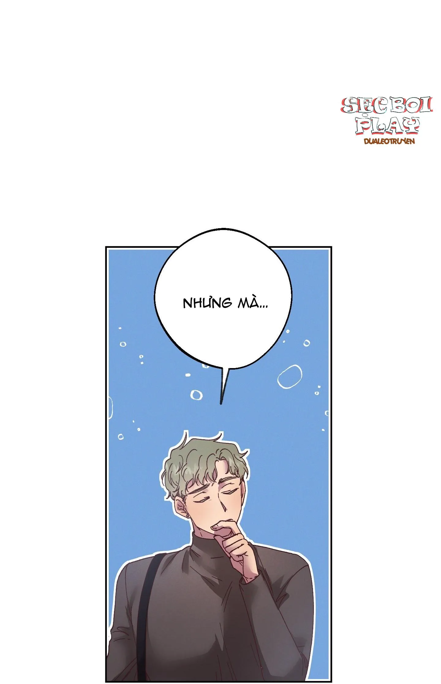 TIẾNG XUÂN VỀ Chapter 15 Trang 40