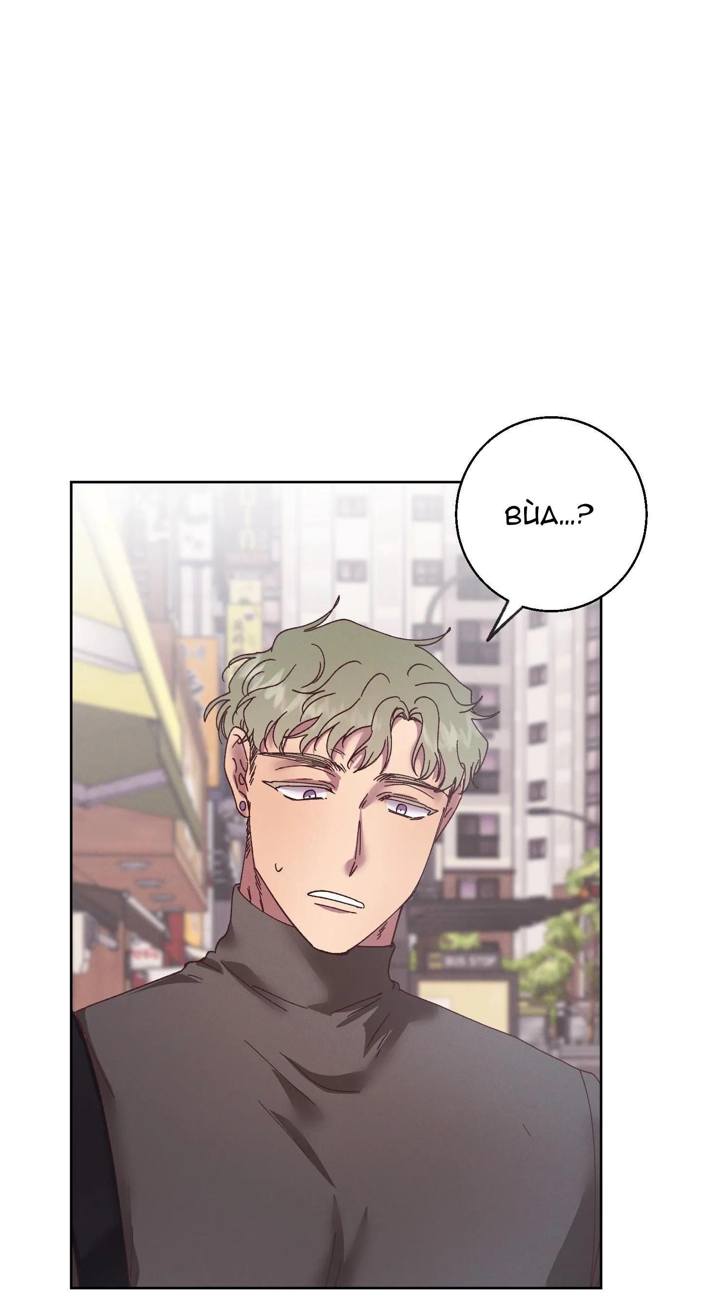 TIẾNG XUÂN VỀ Chapter 15 Trang 46