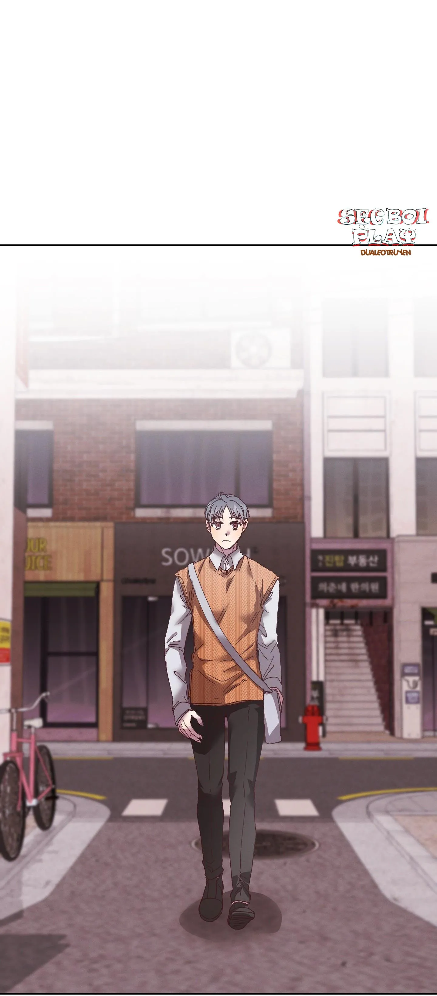 TIẾNG XUÂN VỀ Chapter 15 Trang 54