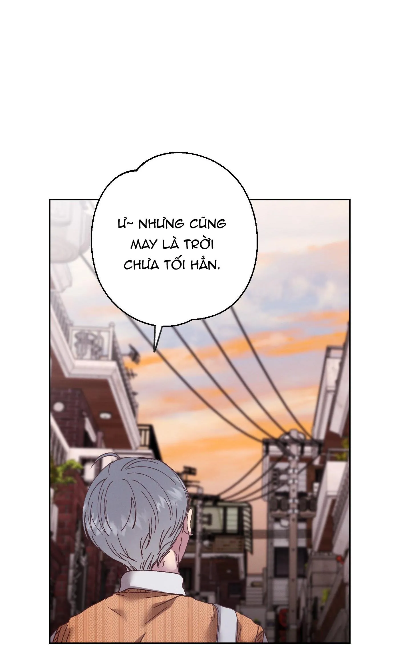 TIẾNG XUÂN VỀ Chapter 15 Trang 55