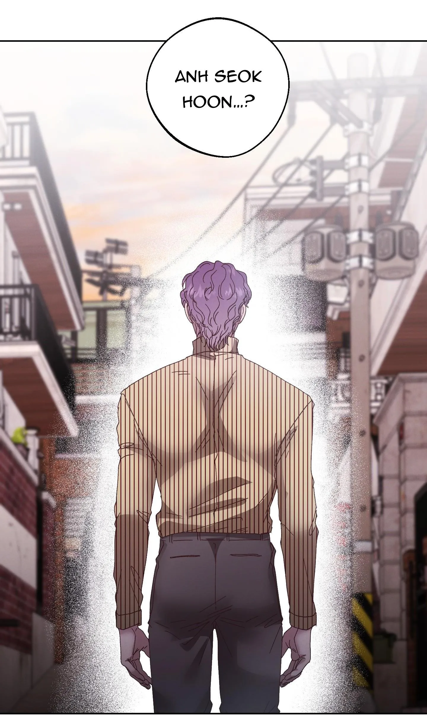 TIẾNG XUÂN VỀ Chapter 15 Trang 62