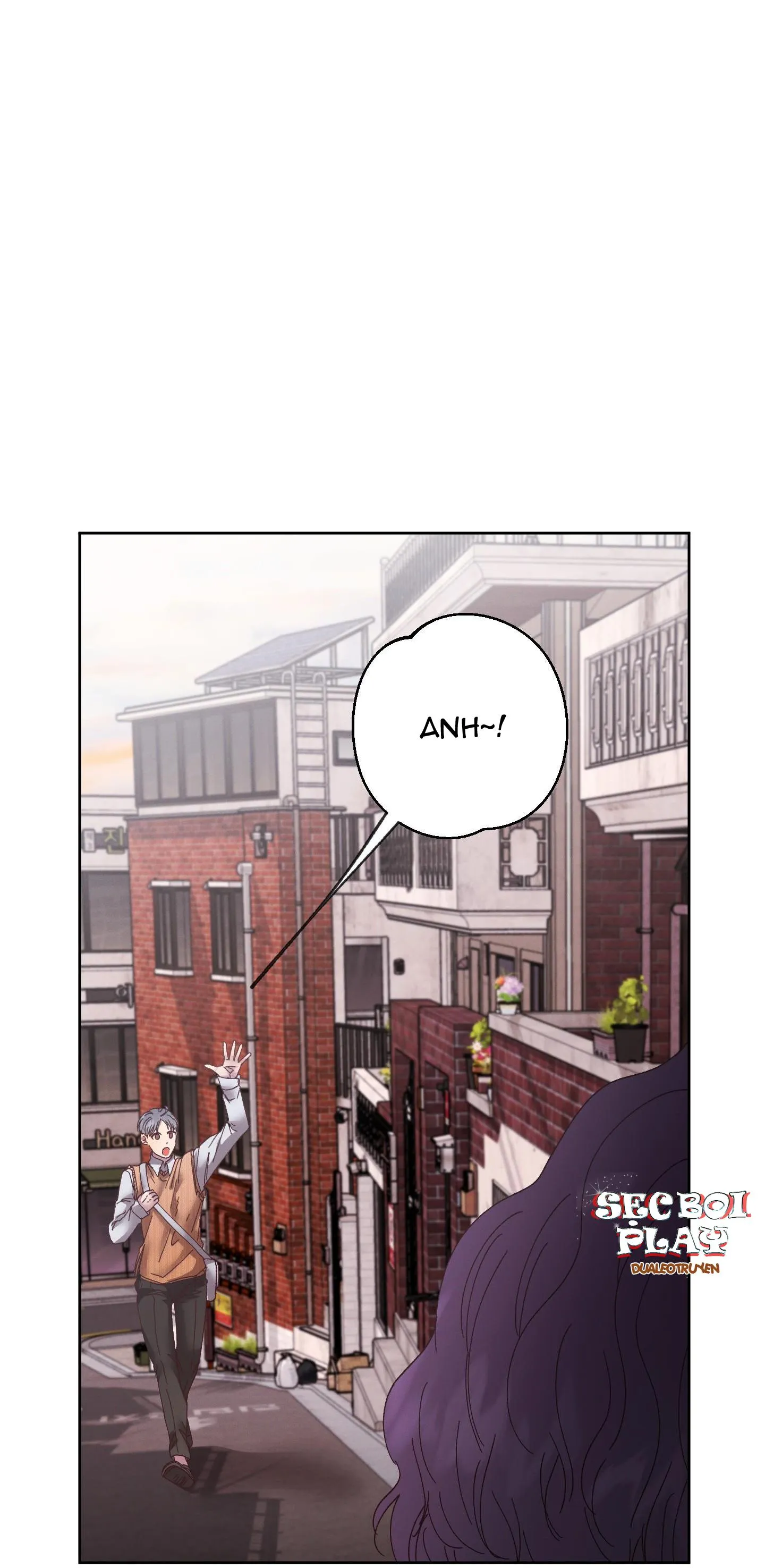 TIẾNG XUÂN VỀ Chapter 15 Trang 63