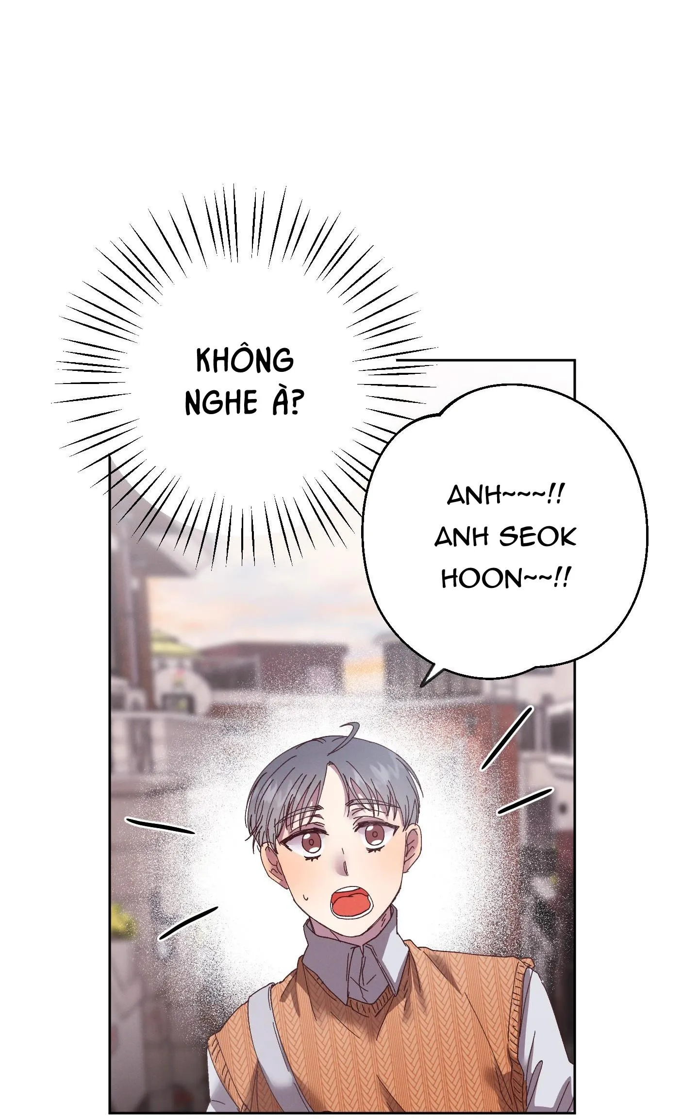 TIẾNG XUÂN VỀ Chapter 15 Trang 66