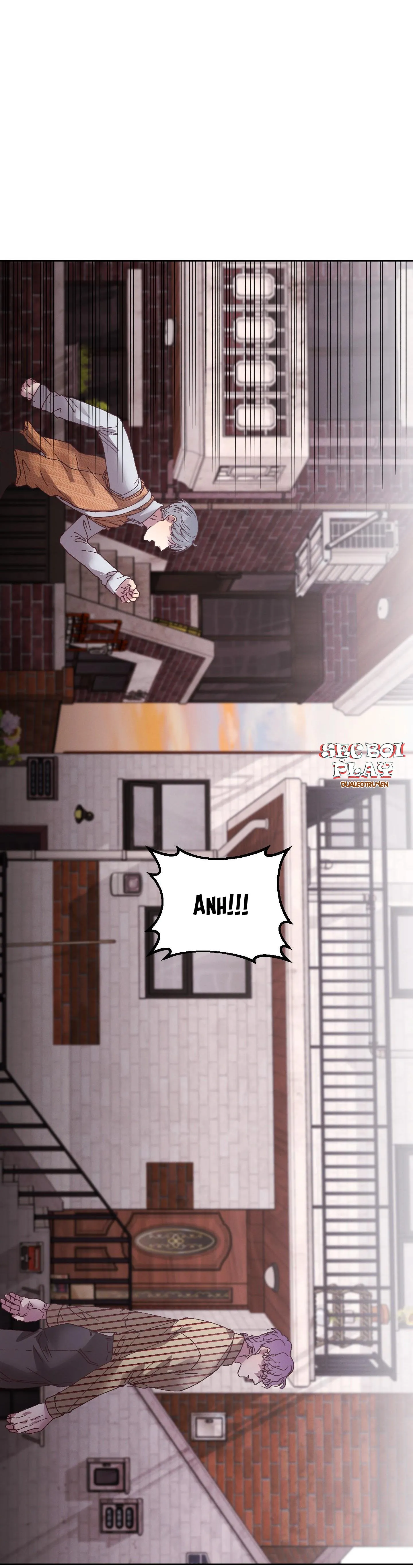 TIẾNG XUÂN VỀ Chapter 15 Trang 73