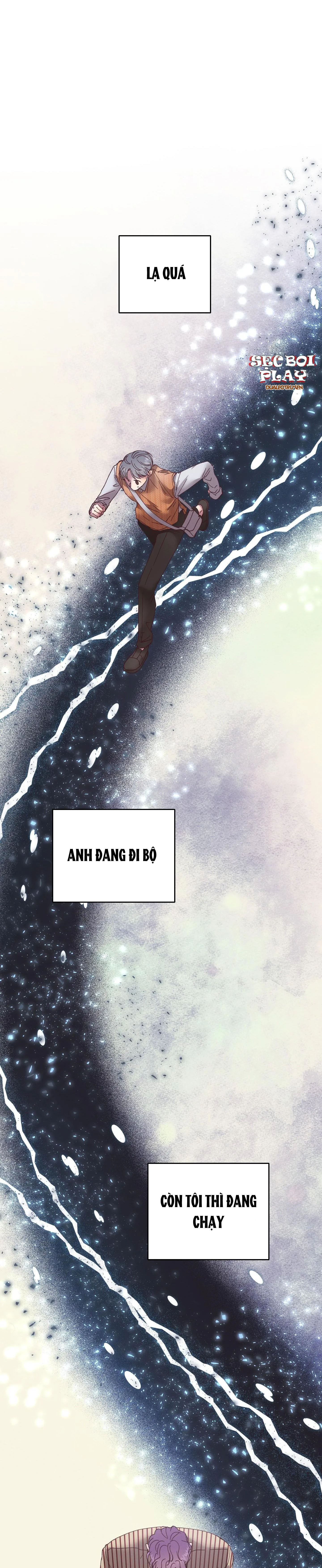 TIẾNG XUÂN VỀ Chapter 15 Trang 76