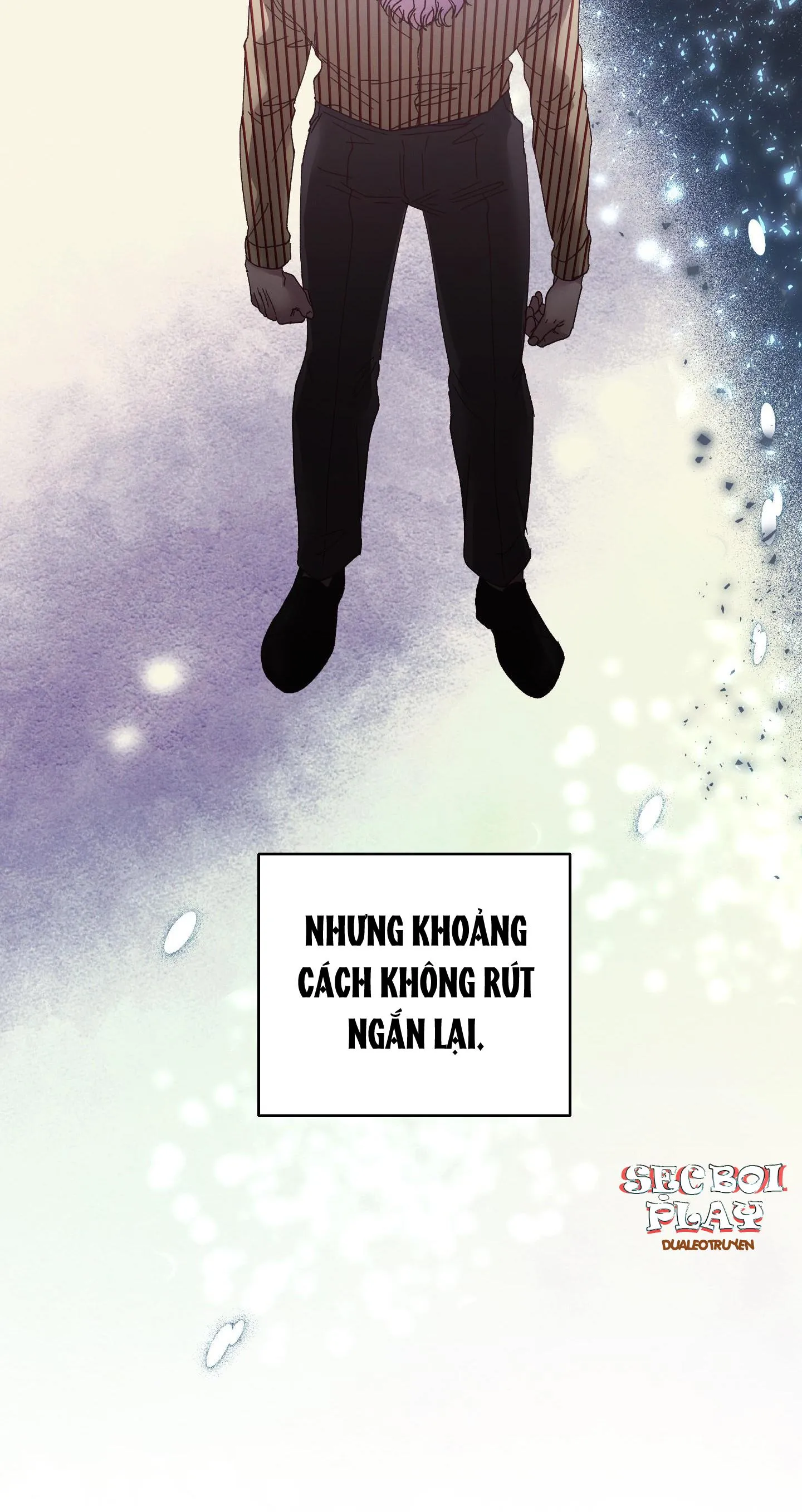 TIẾNG XUÂN VỀ Chapter 15 Trang 77