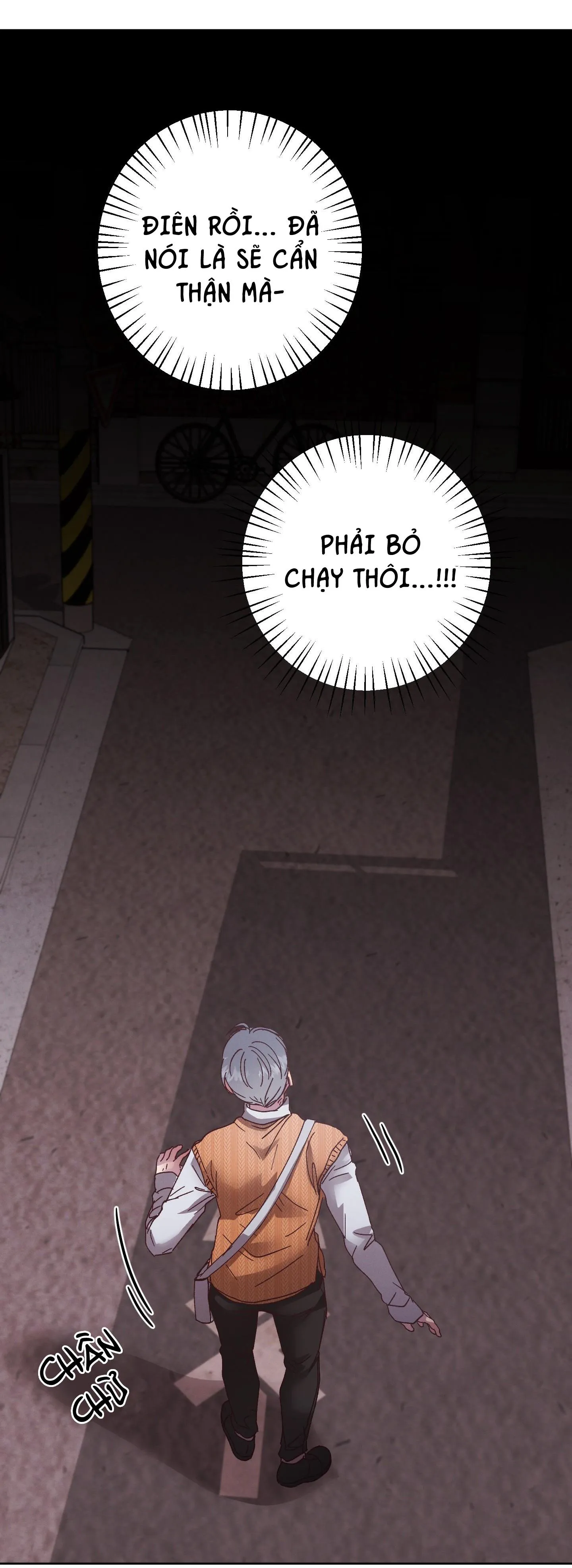 TIẾNG XUÂN VỀ Chapter 15 Trang 85