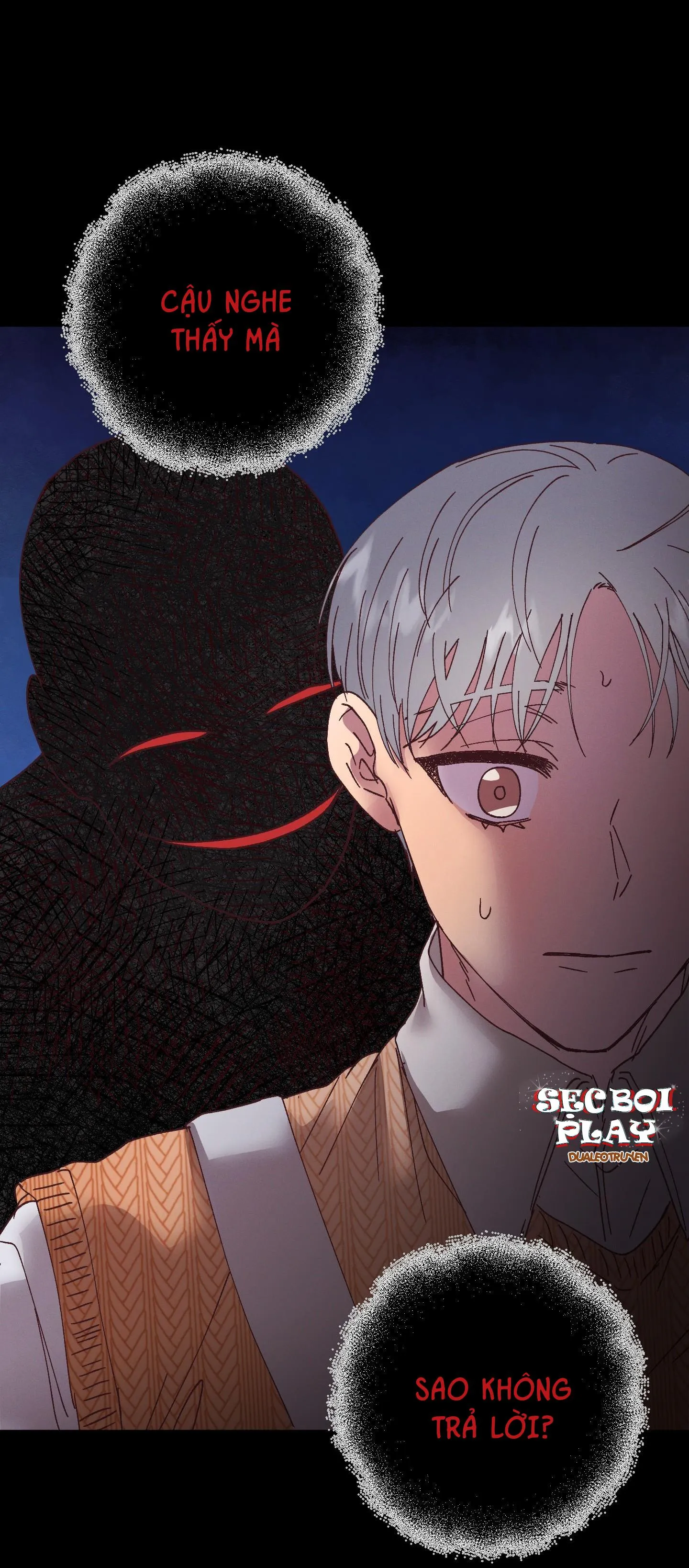 TIẾNG XUÂN VỀ Chapter 15 Trang 95