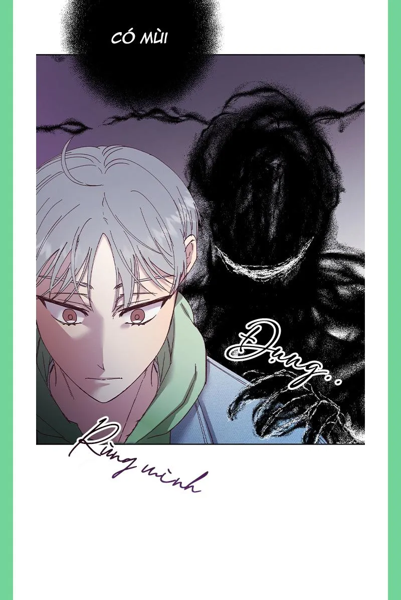 TIẾNG XUÂN VỀ Chapter 0 Trang 3