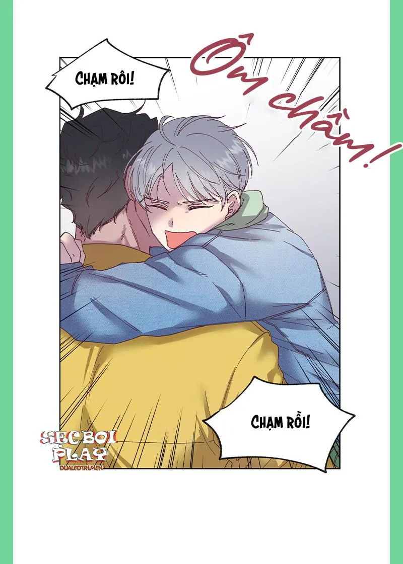 TIẾNG XUÂN VỀ Chapter 0 Trang 4