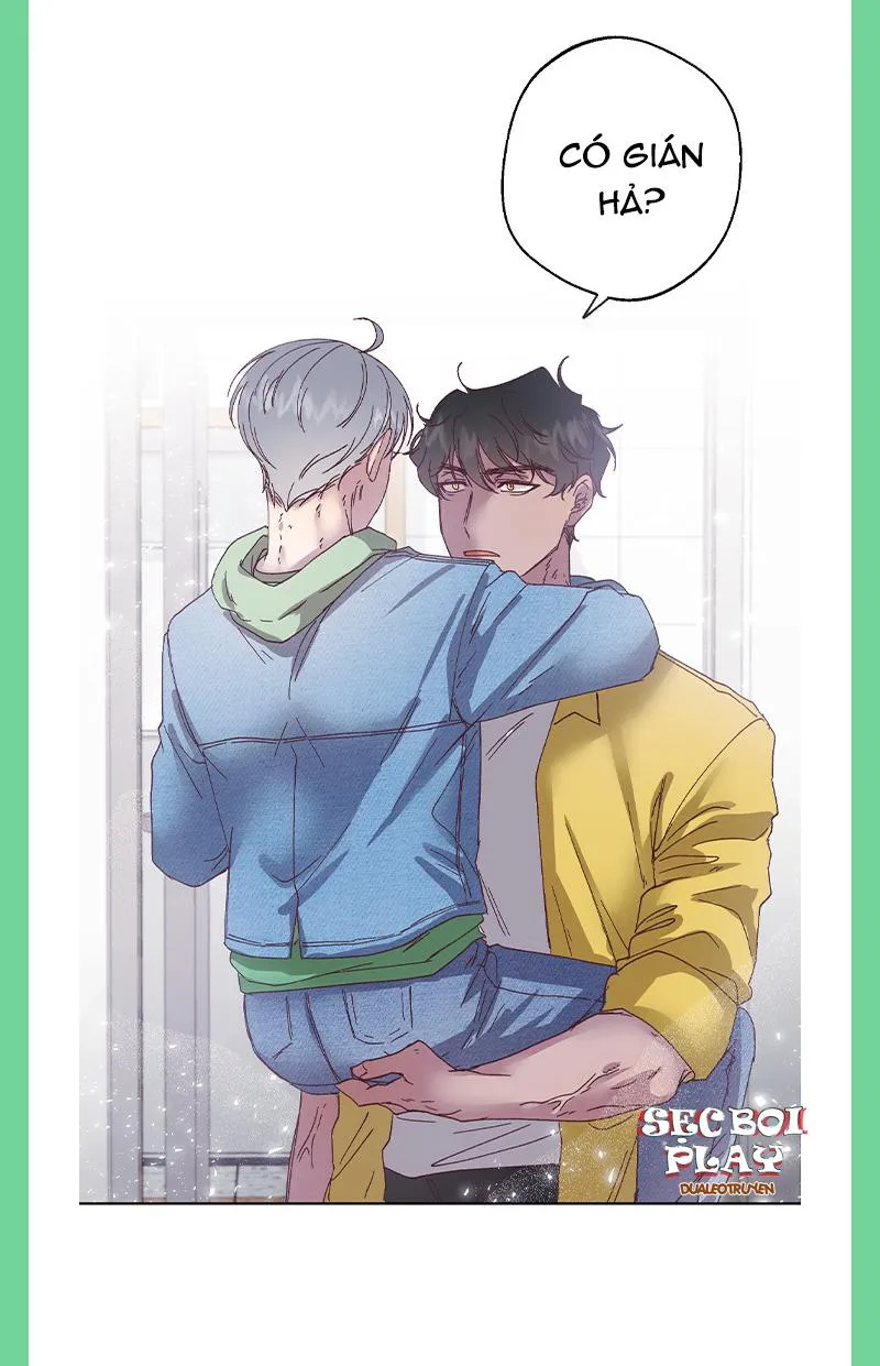 TIẾNG XUÂN VỀ Chapter 0 Trang 6