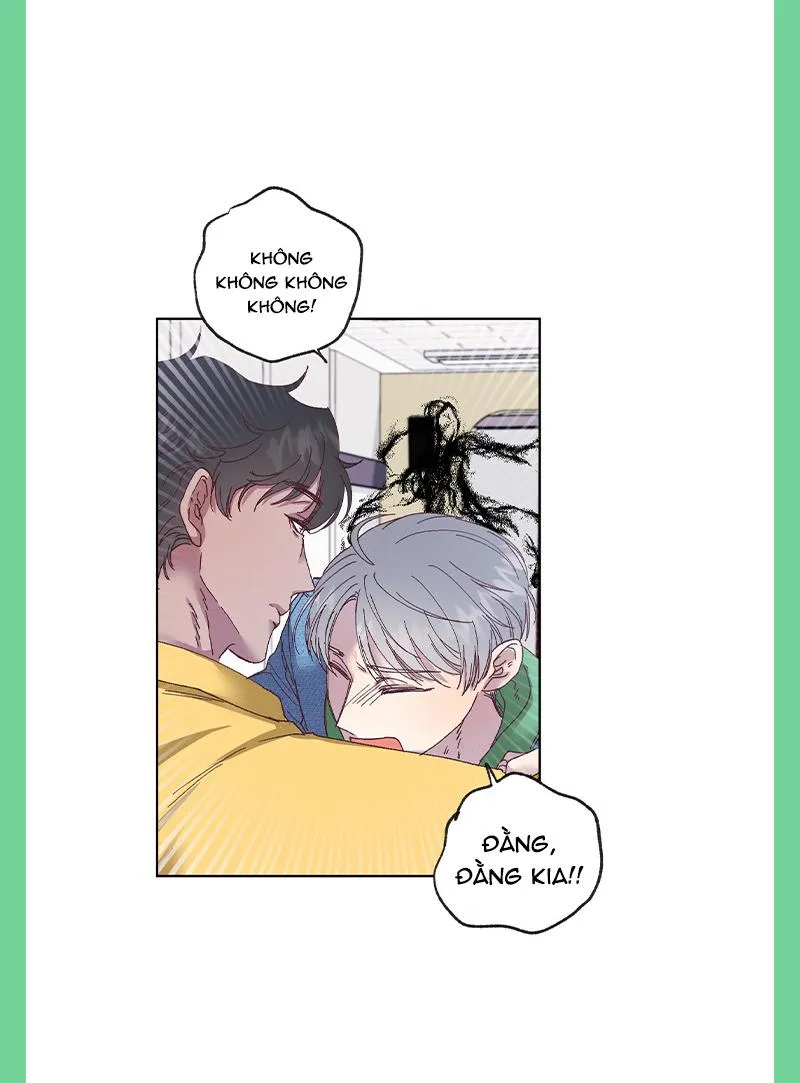 TIẾNG XUÂN VỀ Chapter 0 Trang 7