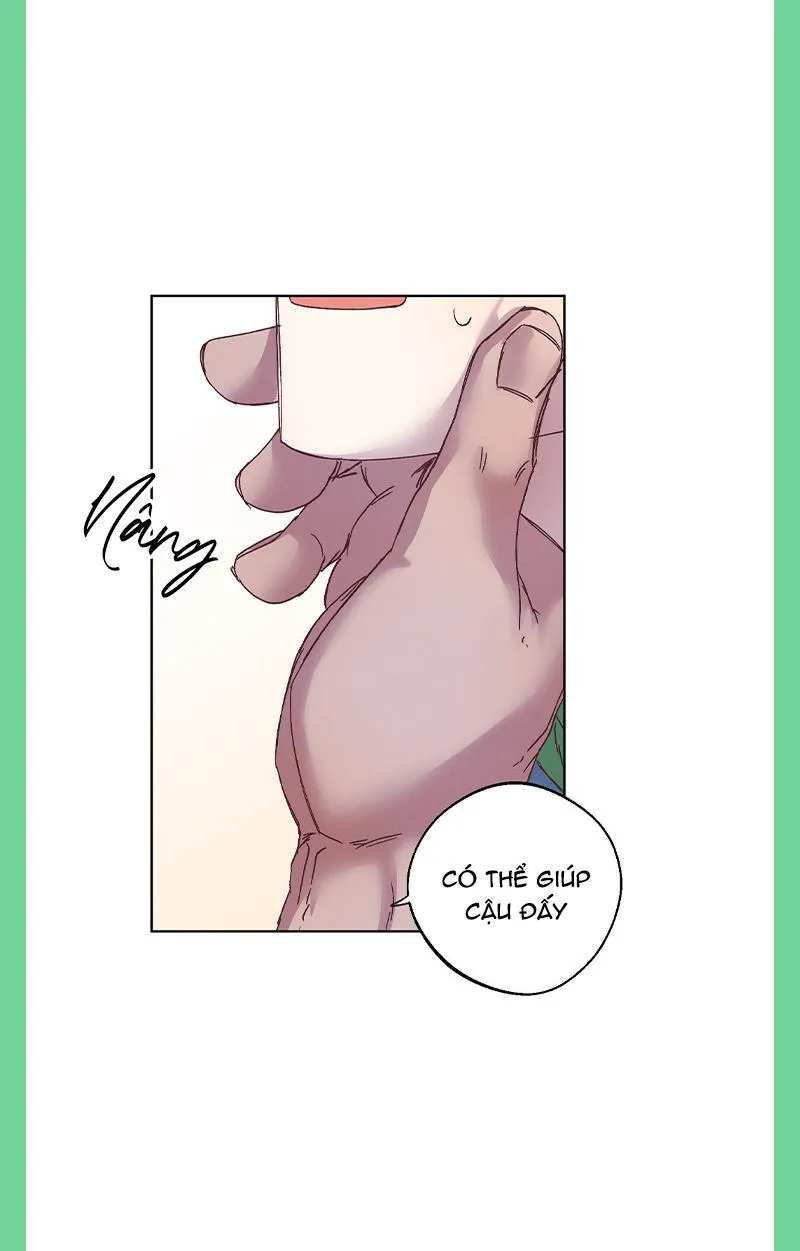 TIẾNG XUÂN VỀ Chapter 0 Trang 10