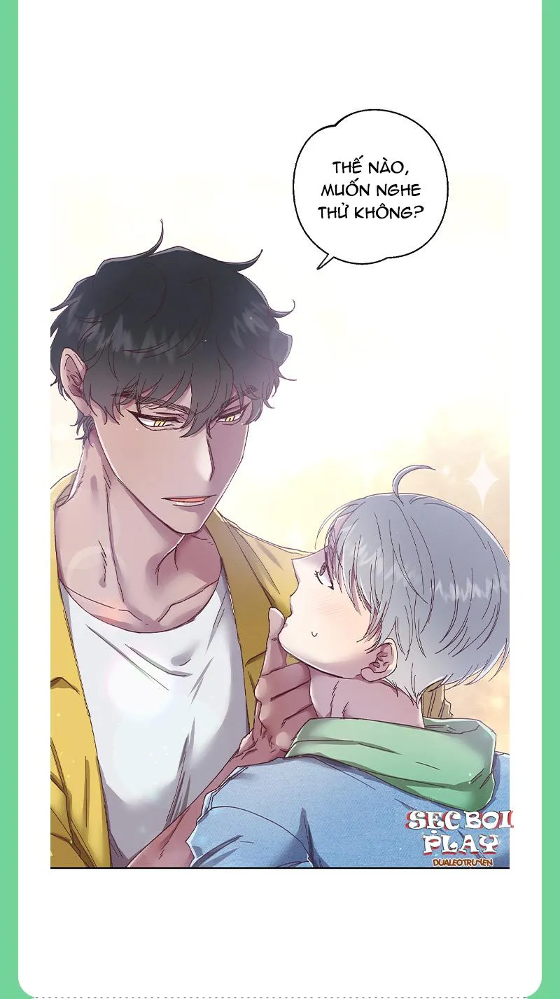 TIẾNG XUÂN VỀ Chapter 0 Trang 11