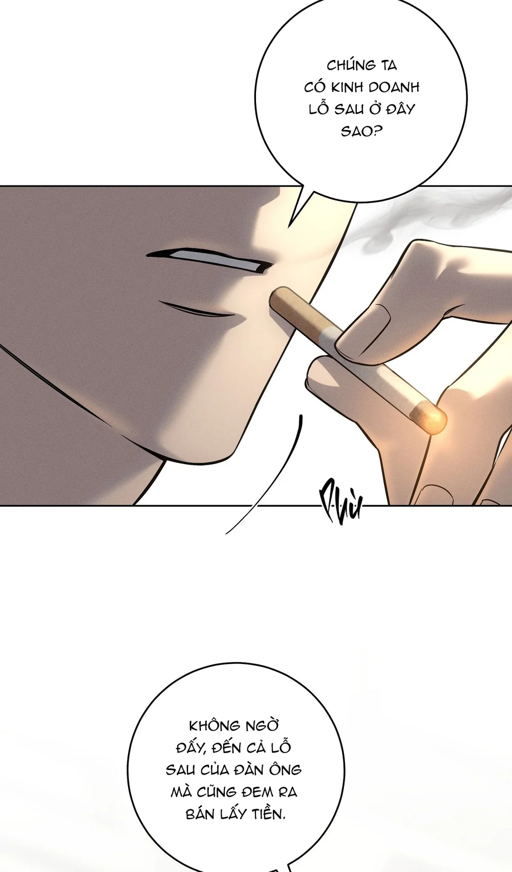 TIẾT ĐÔNG Chapter 2 Trang 3