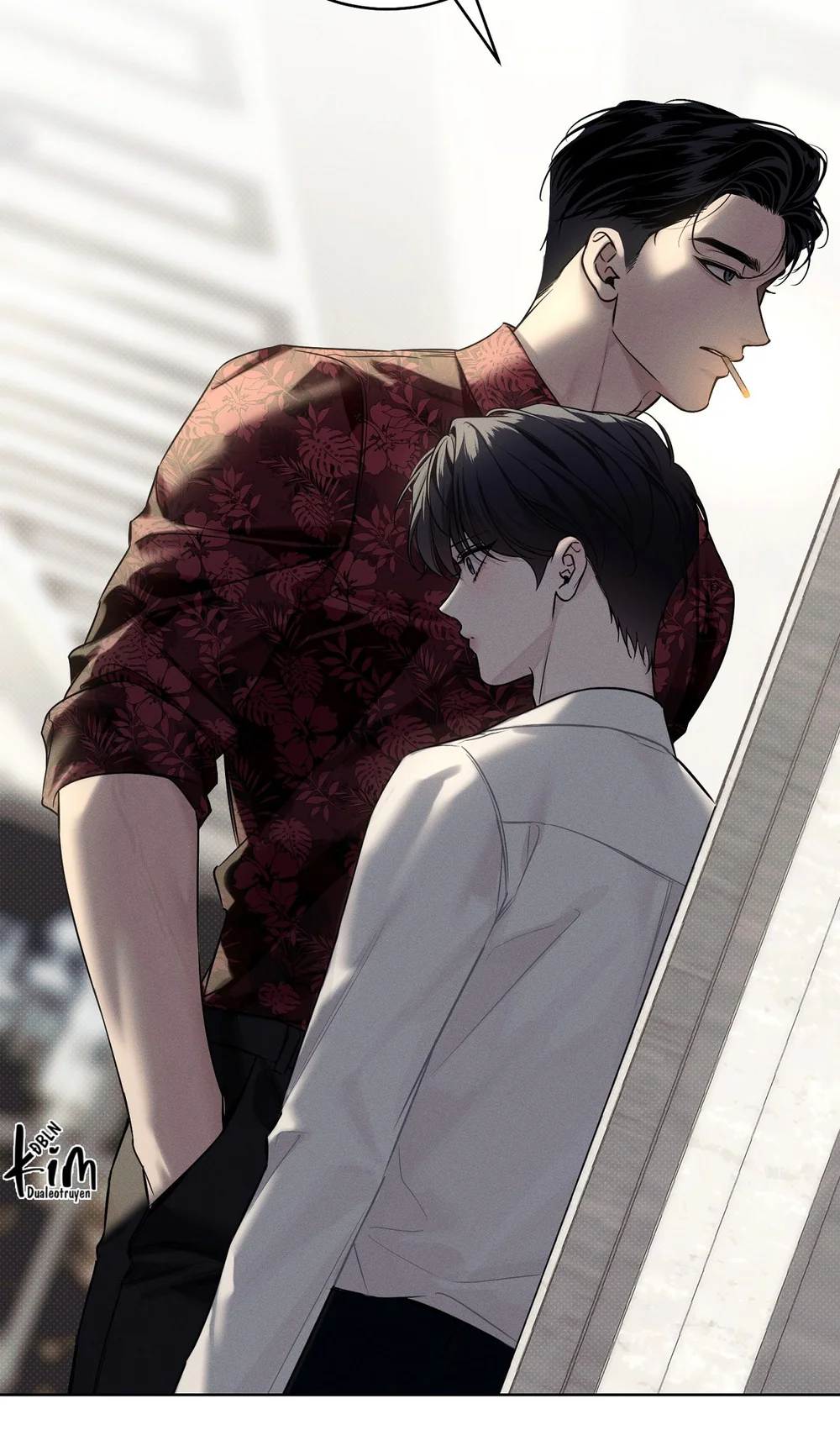 TIẾT ĐÔNG Chapter 2 Trang 4