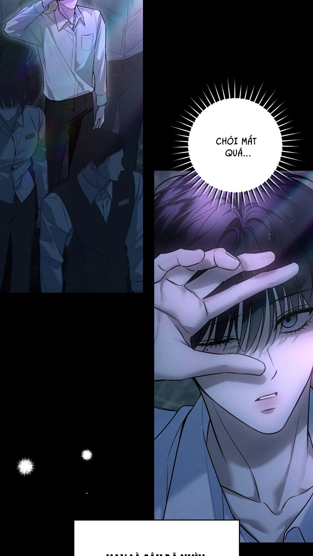 TIẾT ĐÔNG Chapter 2 Trang 15