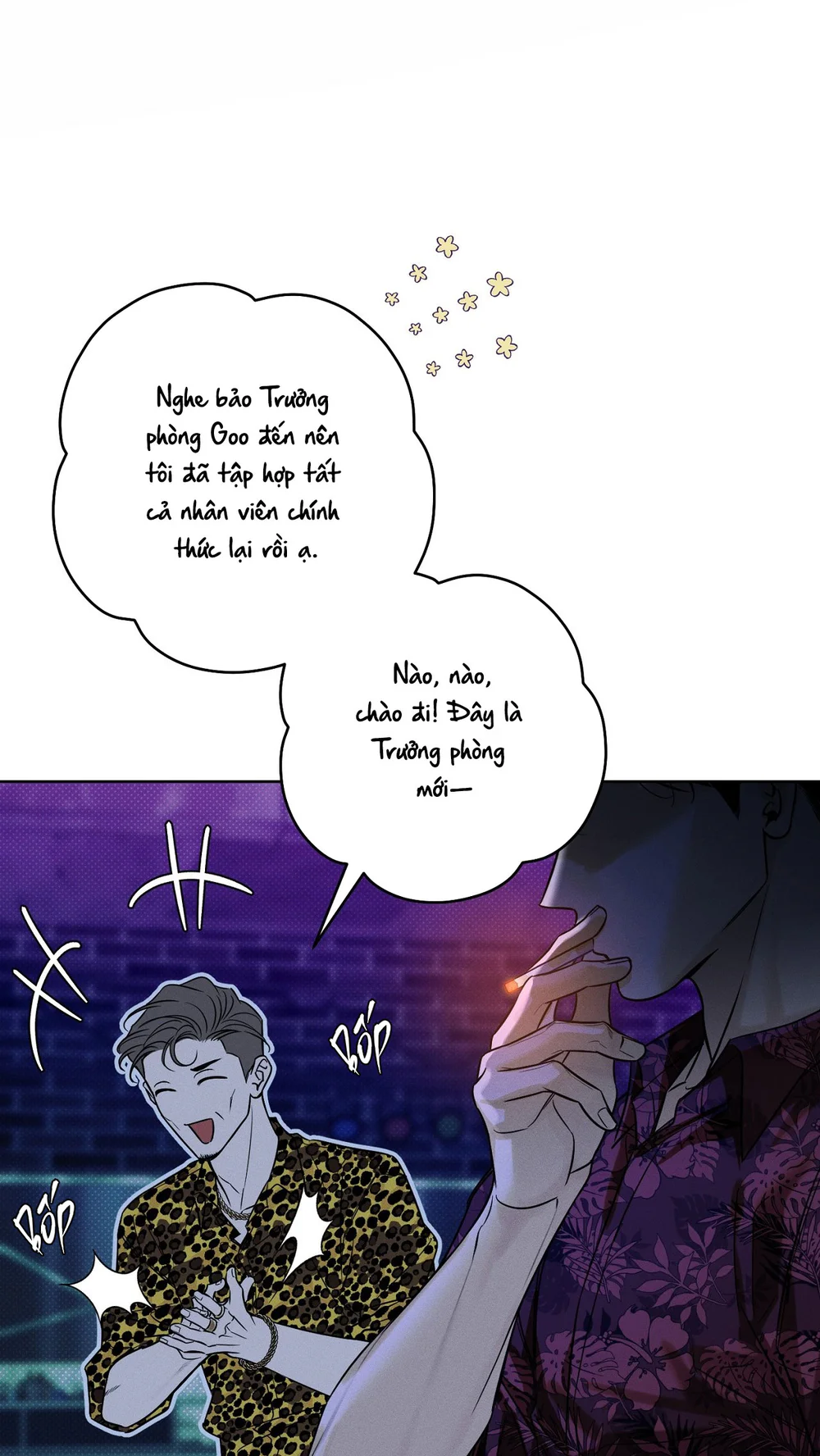 TIẾT ĐÔNG Chapter 2 Trang 20