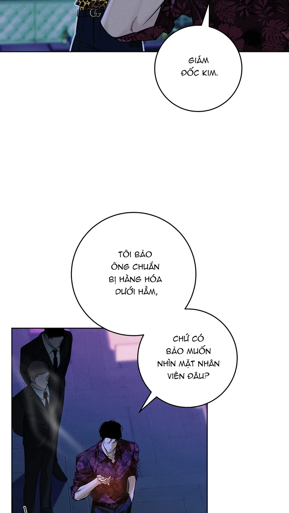 TIẾT ĐÔNG Chapter 2 Trang 21