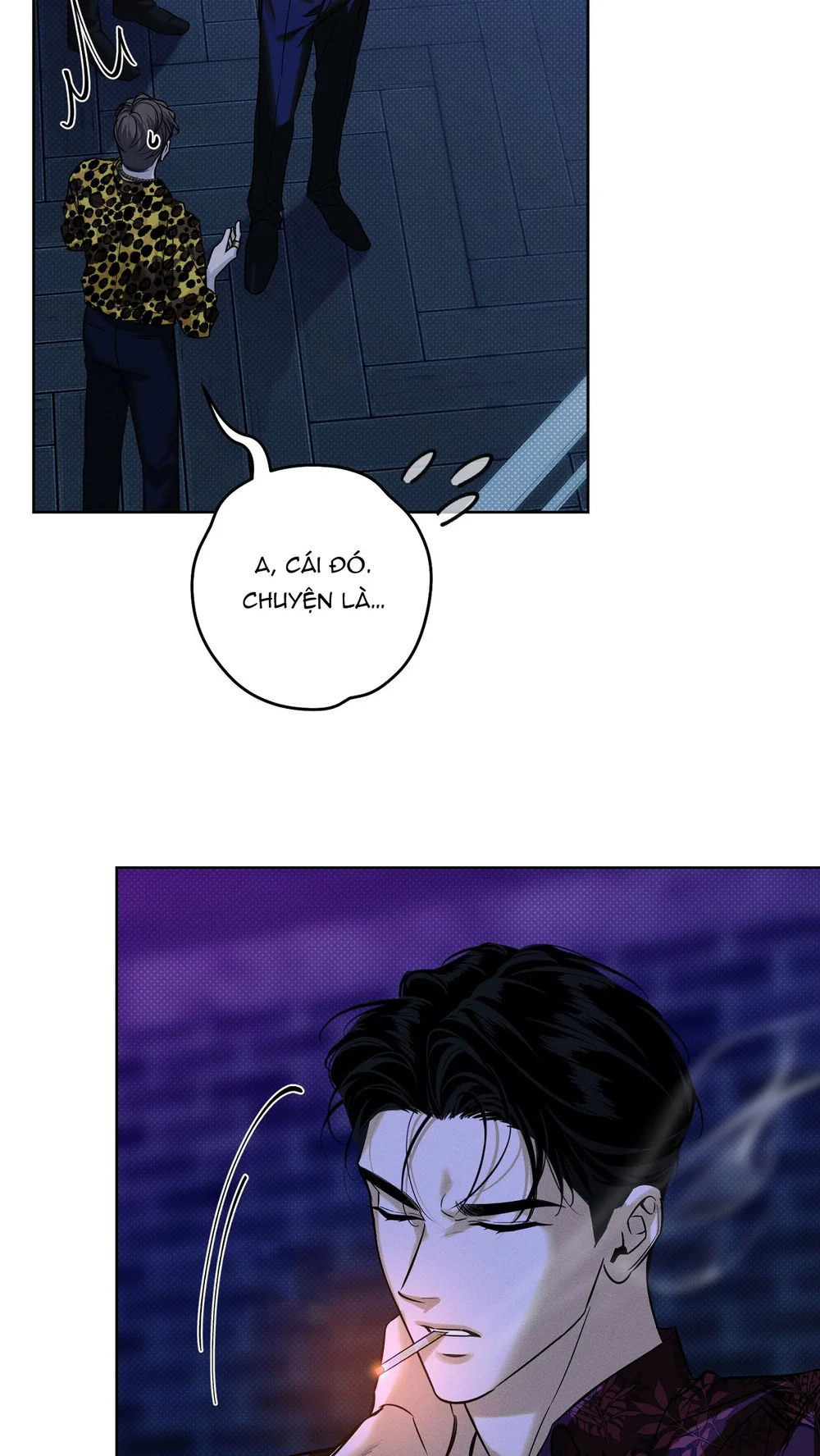 TIẾT ĐÔNG Chapter 2 Trang 22