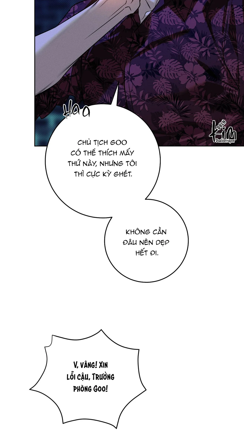 TIẾT ĐÔNG Chapter 2 Trang 23