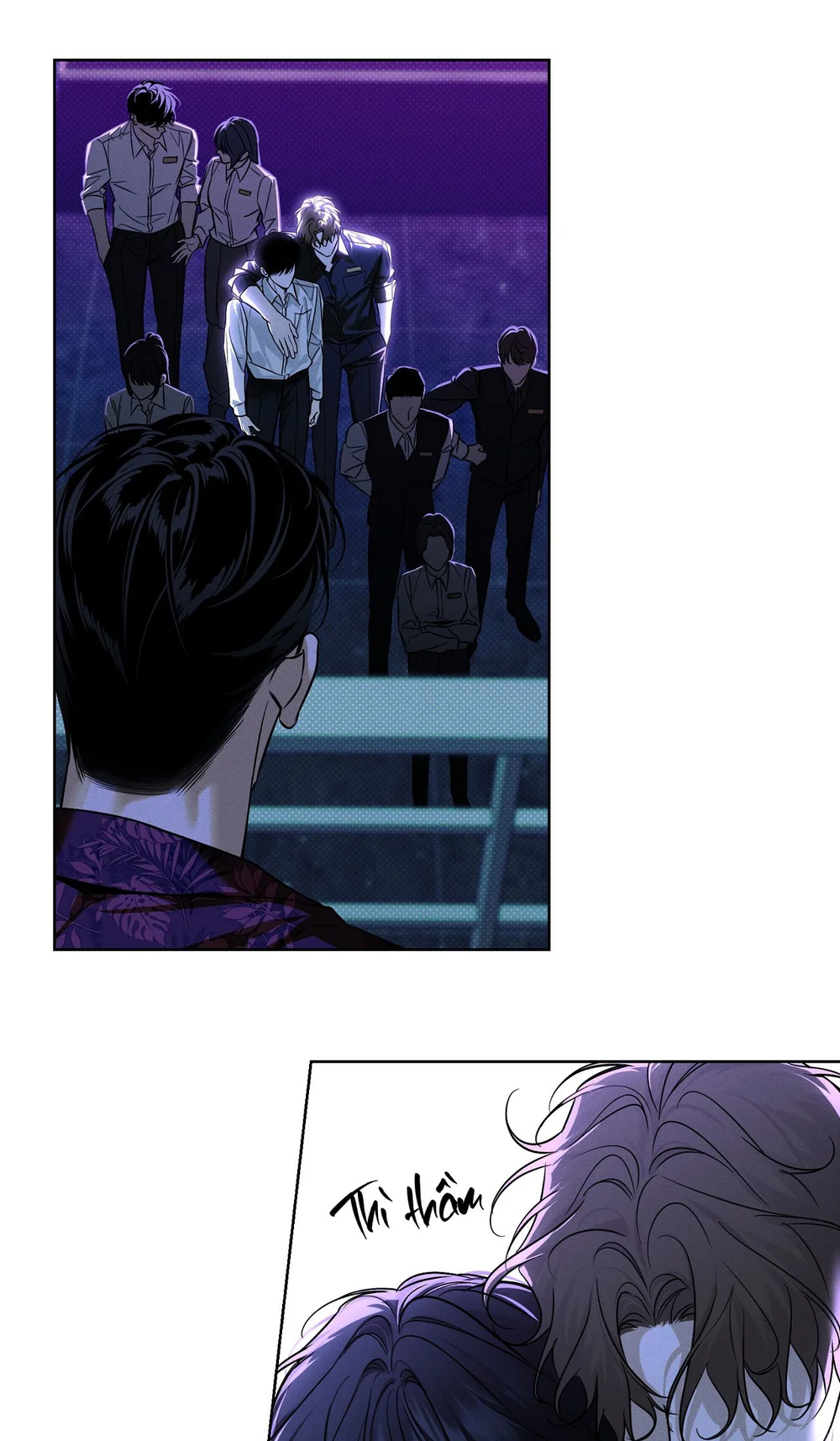 TIẾT ĐÔNG Chapter 2 Trang 25