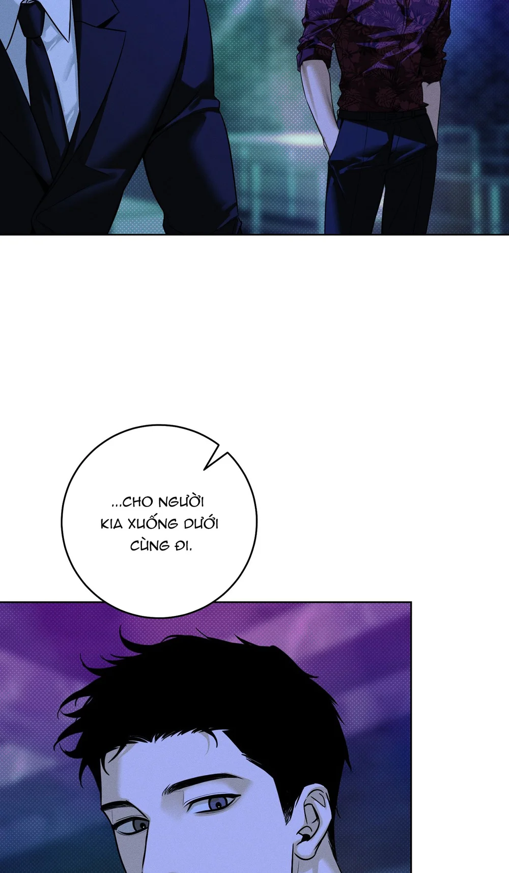 TIẾT ĐÔNG Chapter 2 Trang 28