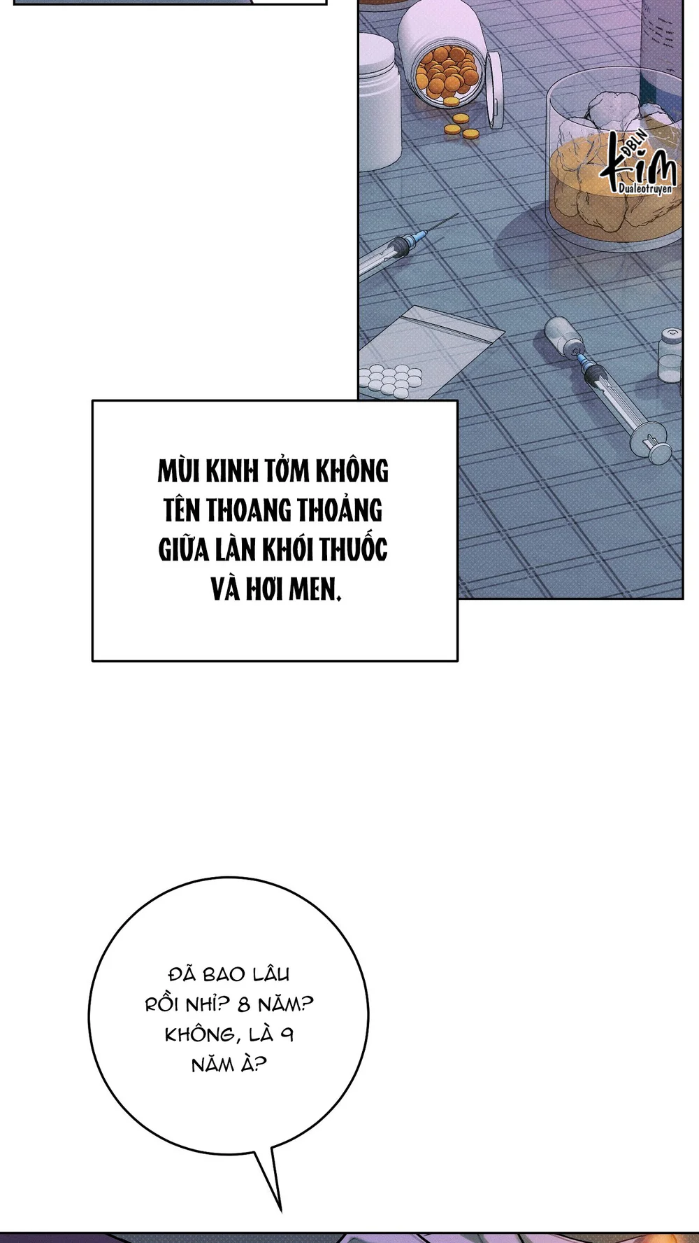 TIẾT ĐÔNG Chapter 2 Trang 42