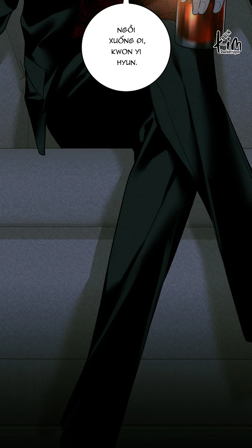 TIẾT ĐÔNG Chapter 2 Trang 45