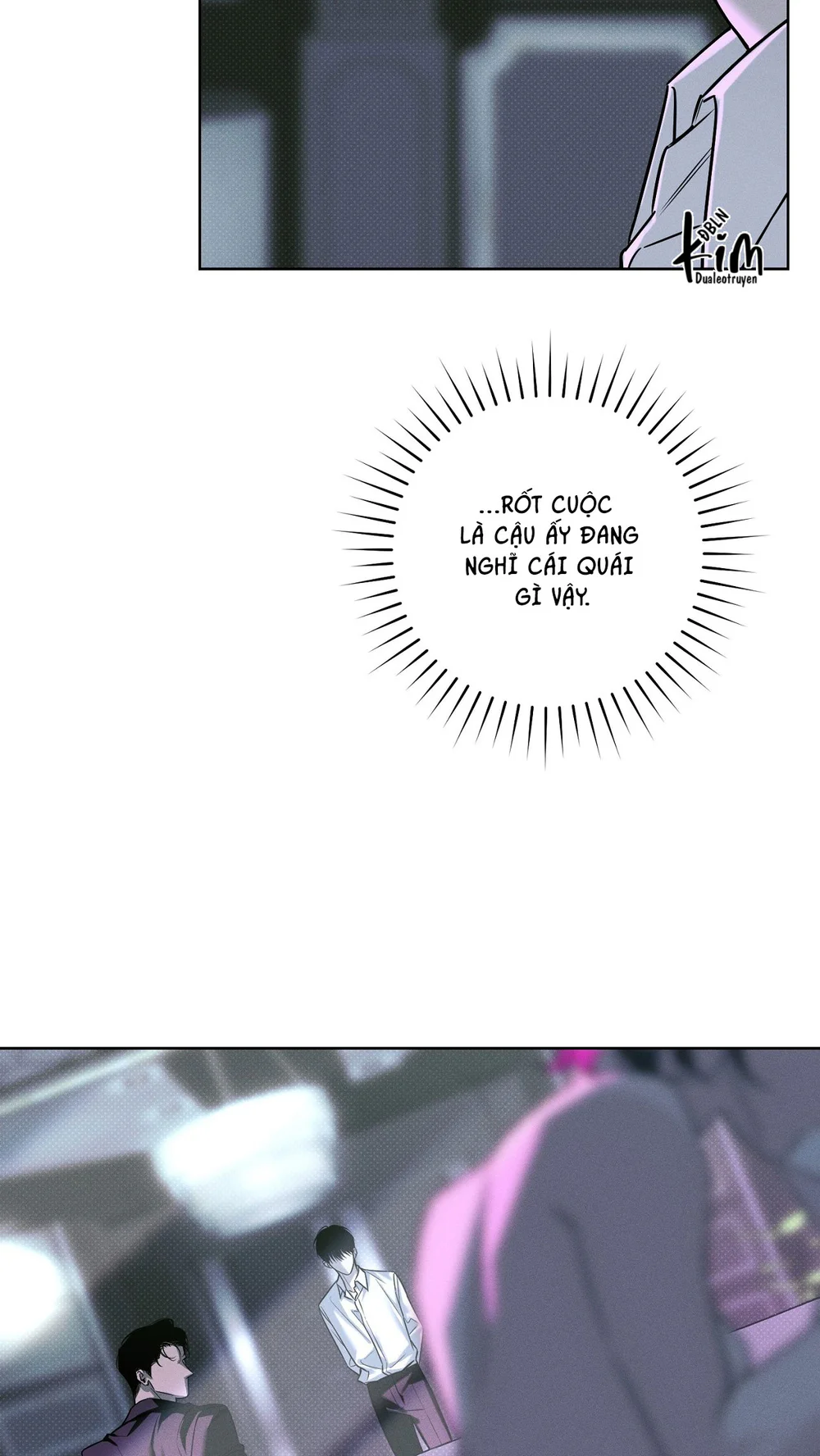 TIẾT ĐÔNG Chapter 2 Trang 49