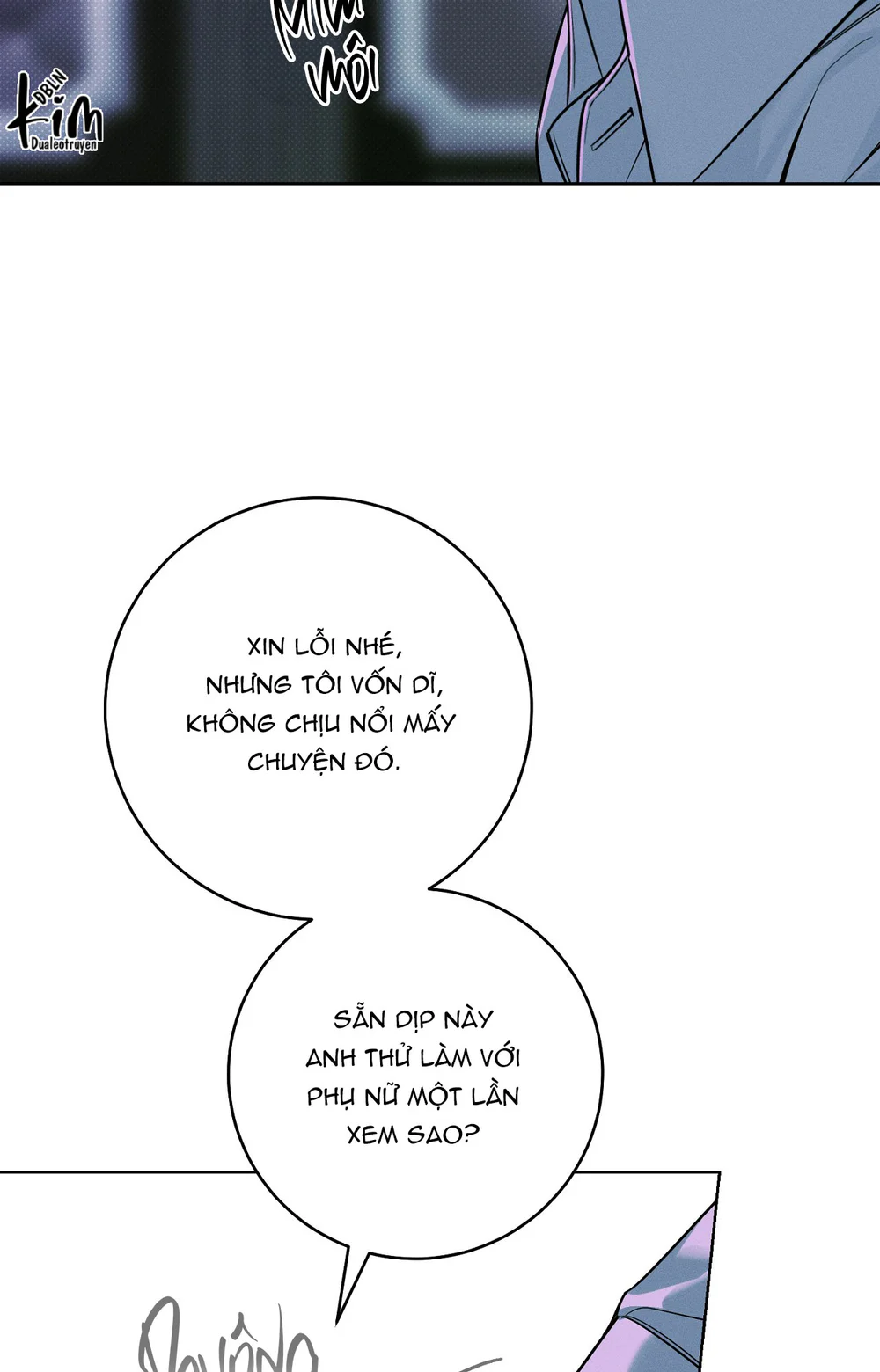 TIẾT ĐÔNG Chapter 3 Trang 3