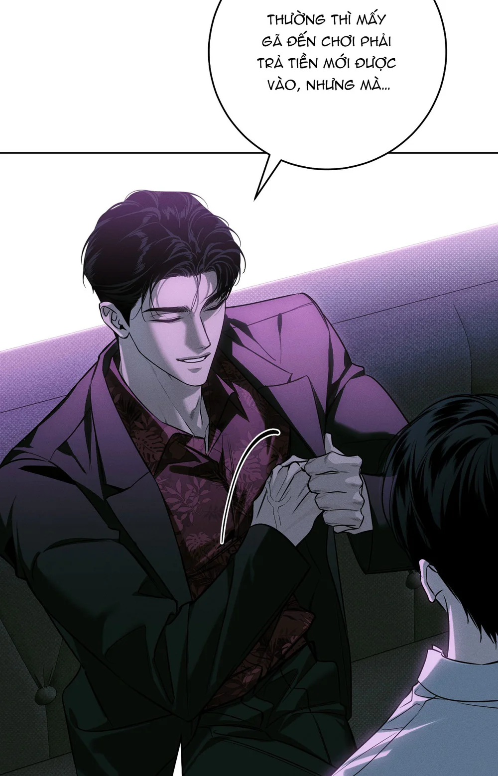 TIẾT ĐÔNG Chapter 3 Trang 5